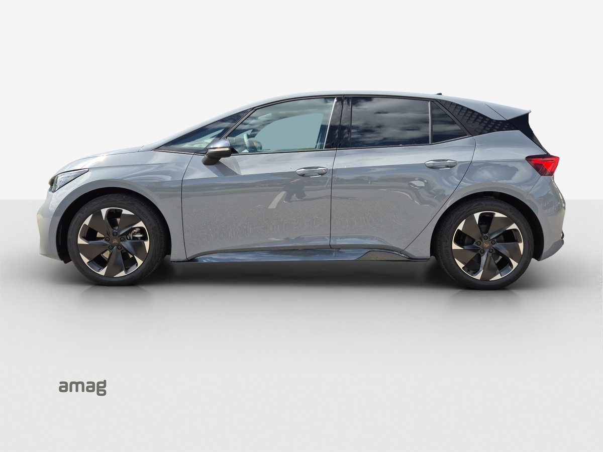 CUPRA BORN 59kWh e-Boost (netto), Elektro, Neuwagen, Automatik - 2