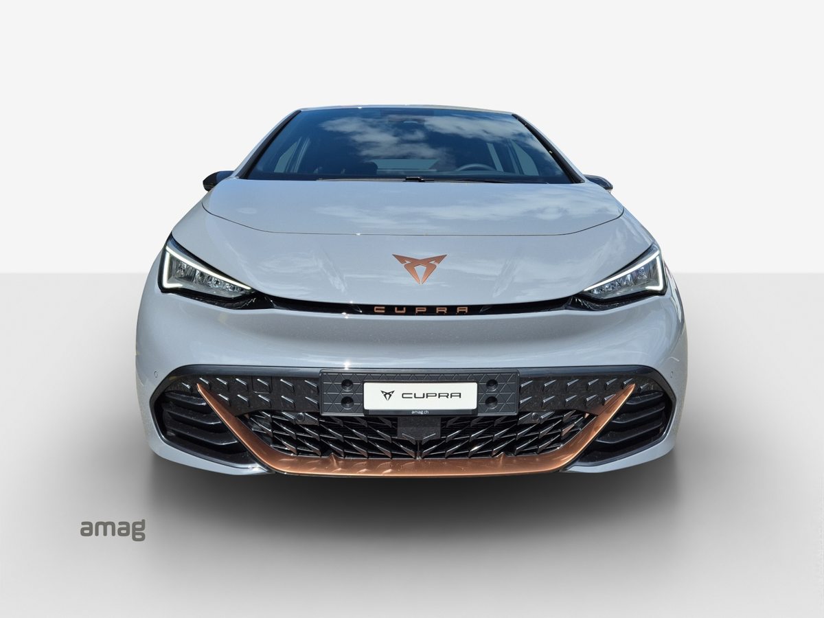 CUPRA BORN 59kWh e-Boost (netto), Elektro, Neuwagen, Automatik - 6