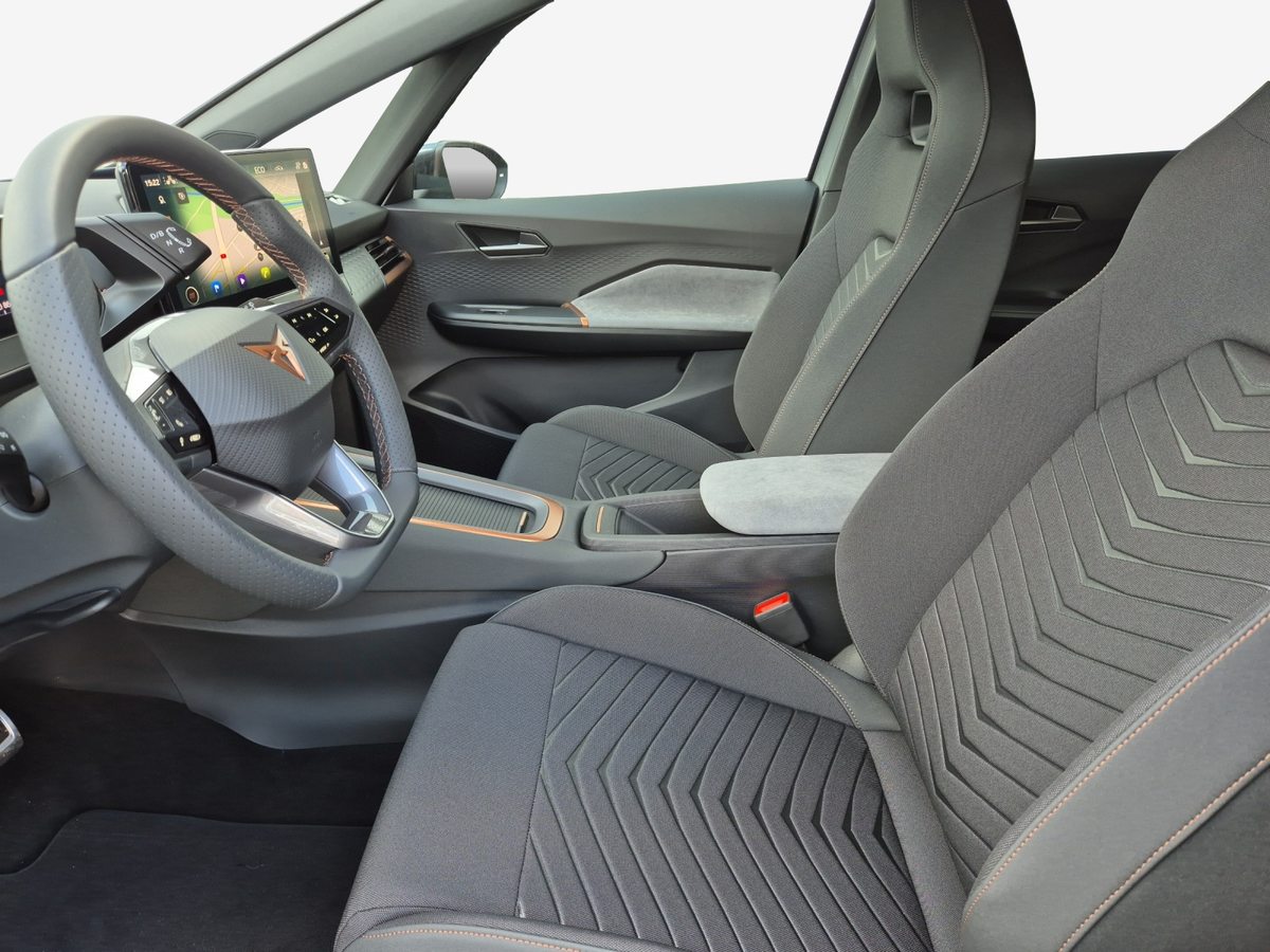 CUPRA BORN 59kWh e-Boost (netto), Elektro, Neuwagen, Automatik - 7