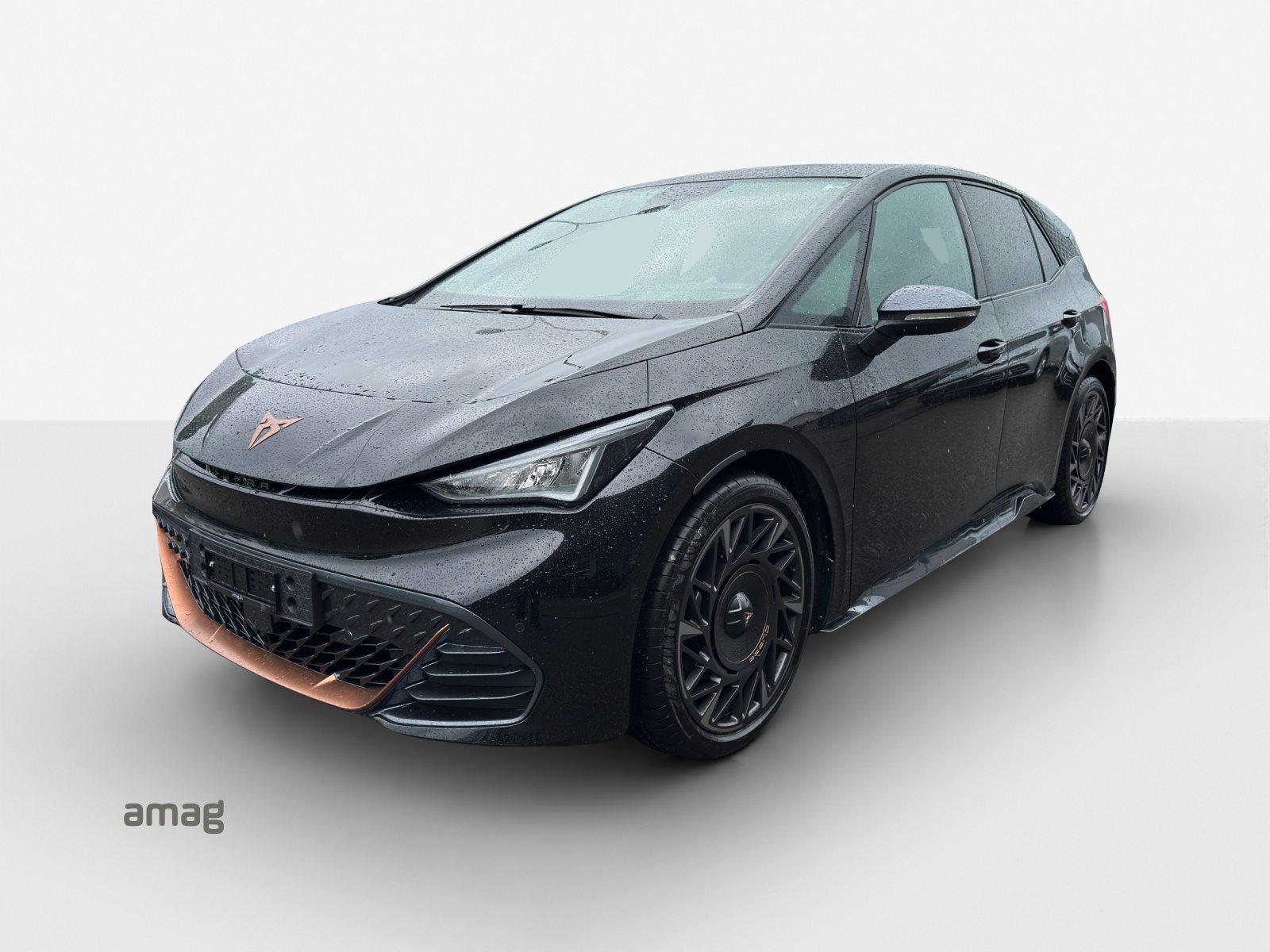 CUPRA BORN 79kWh e-Boost (netto)