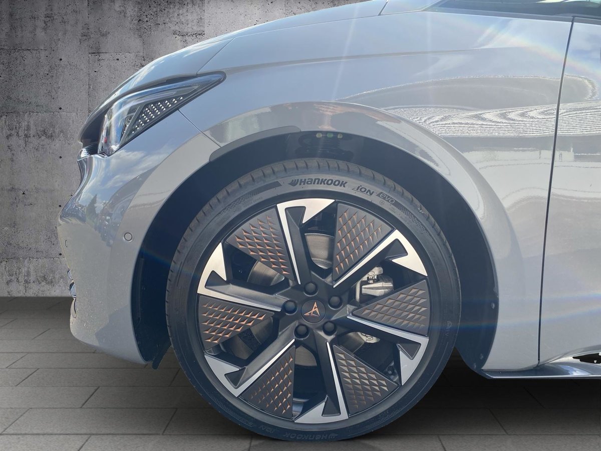CUPRA Born Electric e-Boost 59 kwh, Elektro, Neuwagen, Automatik - 5