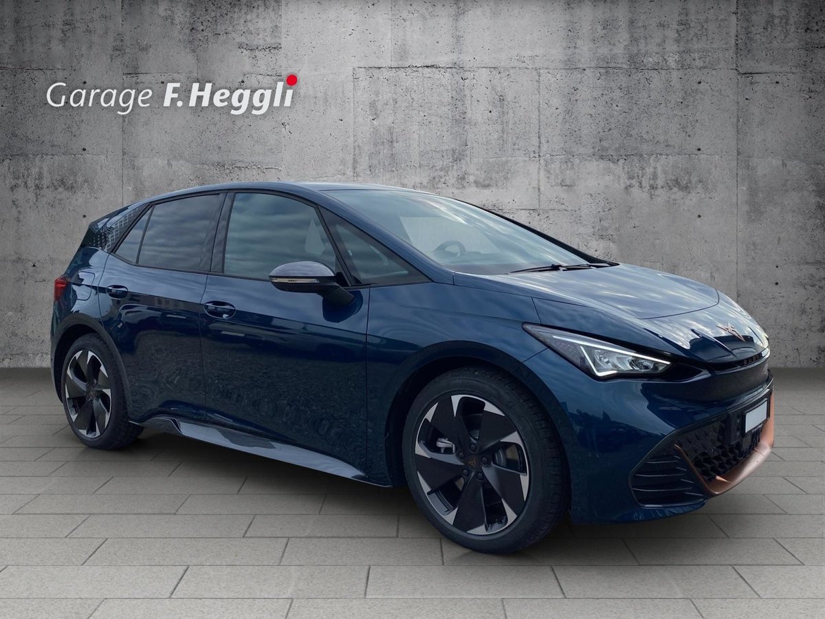 CUPRA Born Electric 59 kWh e-Boost, Elettrica, Auto nuove, Automatico - 2