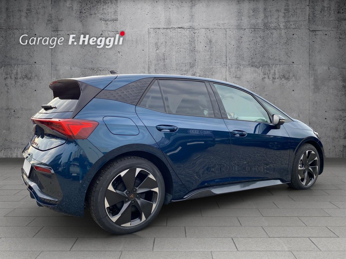 CUPRA Born Electric 59 kWh e-Boost, Elettrica, Auto nuove, Automatico - 3