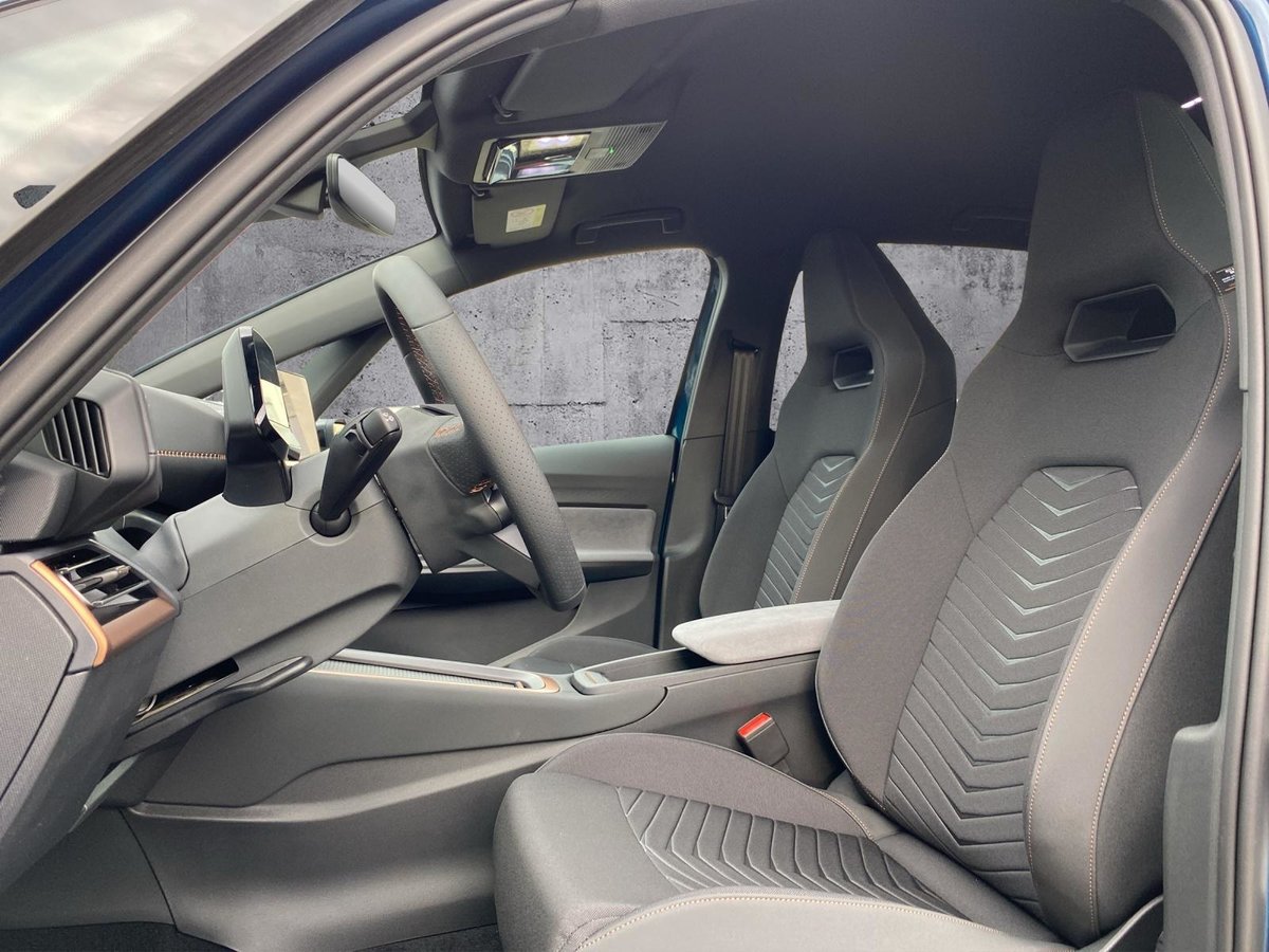 CUPRA Born Electric 59 kWh e-Boost, Elettrica, Auto nuove, Automatico - 7