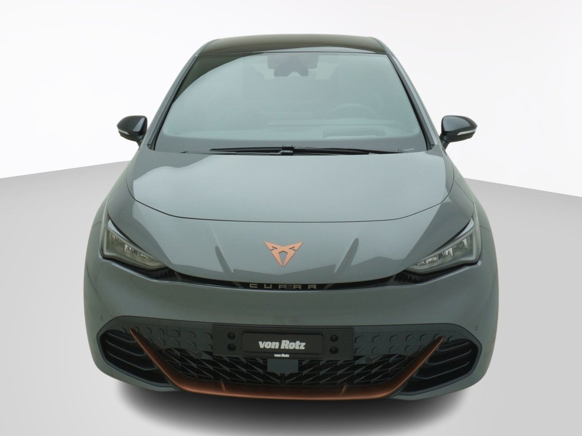 CUPRA Born VZ, Elektro, Neuwagen, Automat - 6