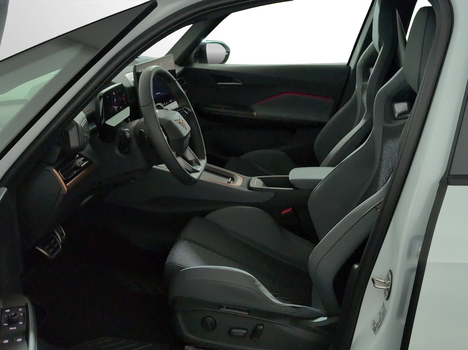 CUPRA BORN VZ EXTREME 79kWh e-Boost (netto), Elektro, Neuwagen, Automat - 6