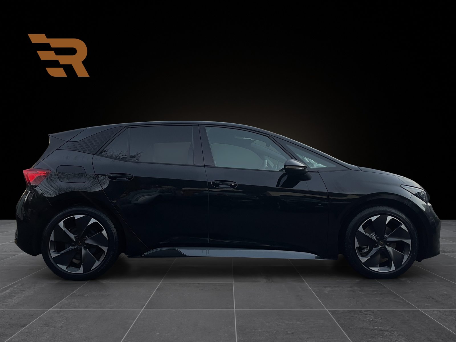 CUPRA BORN EDGE 59kWh (netto), Elettrica, Auto nuove, Automatico - 6