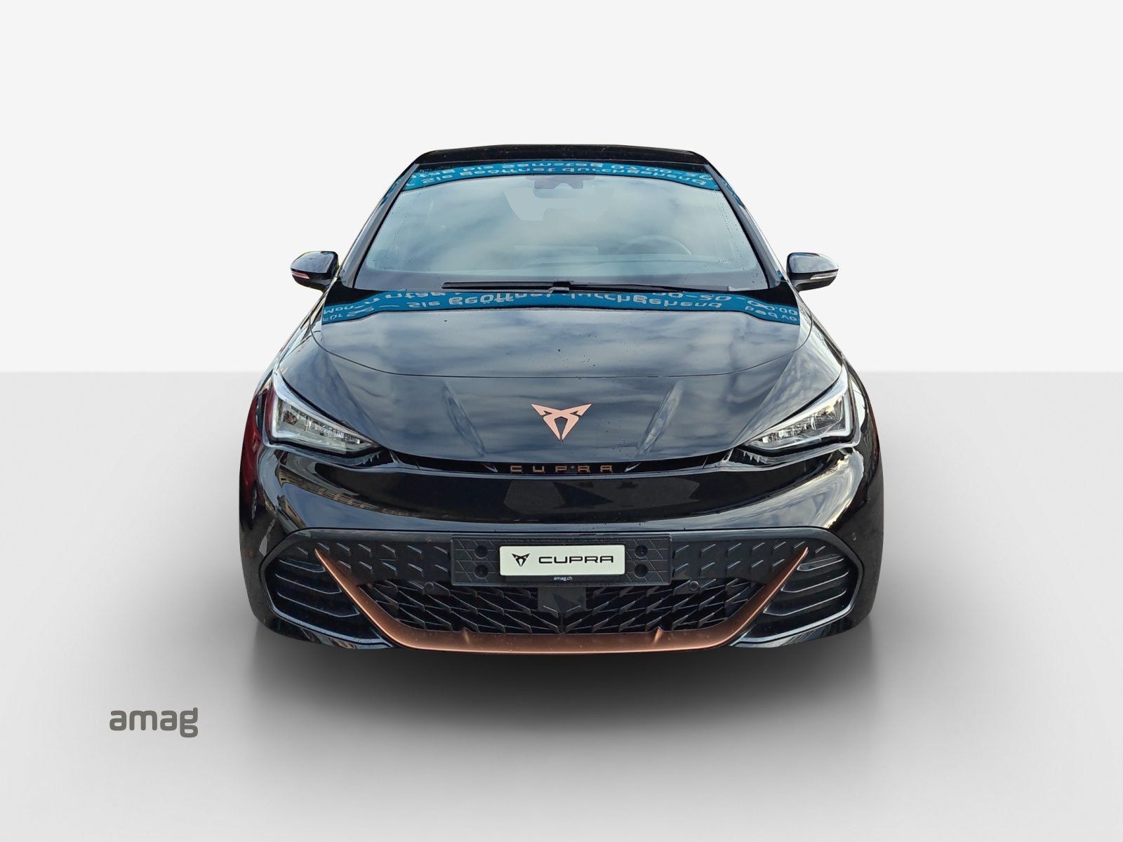 CUPRA BORN Business Edition 59kWh (netto), Électrique, Voiture nouvelle, Automatique - 7