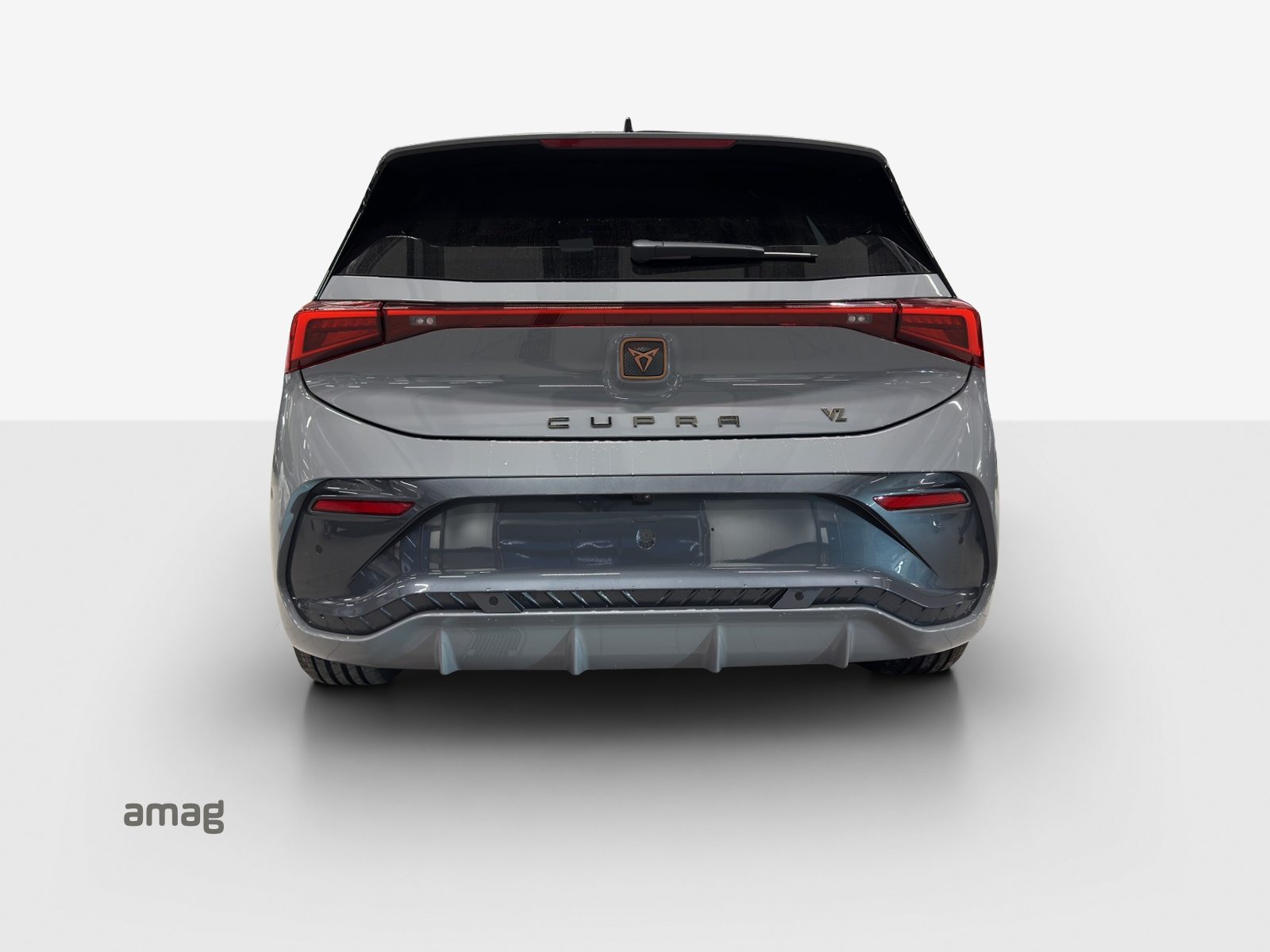 CUPRA BORN VZ EXTREME 79kWh e-Boost (netto), Elektro, Neuwagen, Automat - 4