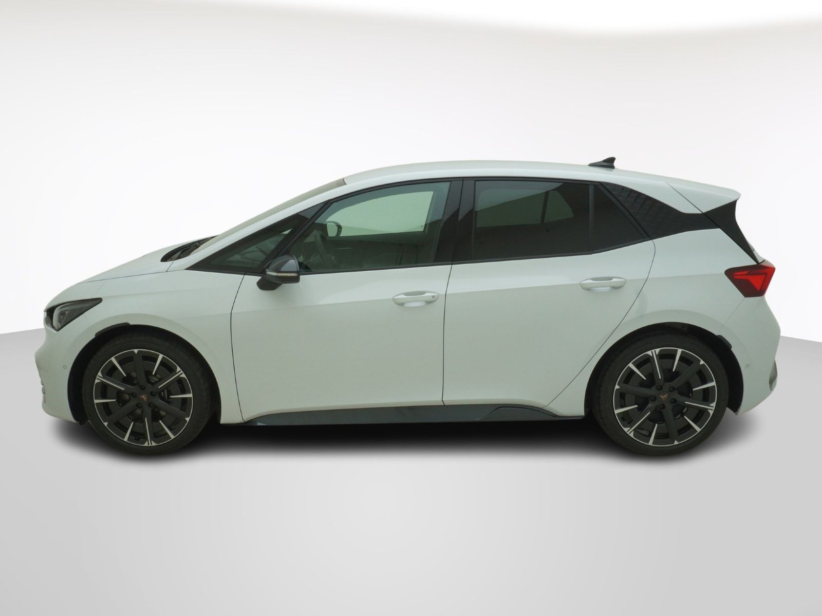 CUPRA Born Electric 77kWh e-Boost, Électrique, Voiture nouvelle, Automatique - 2
