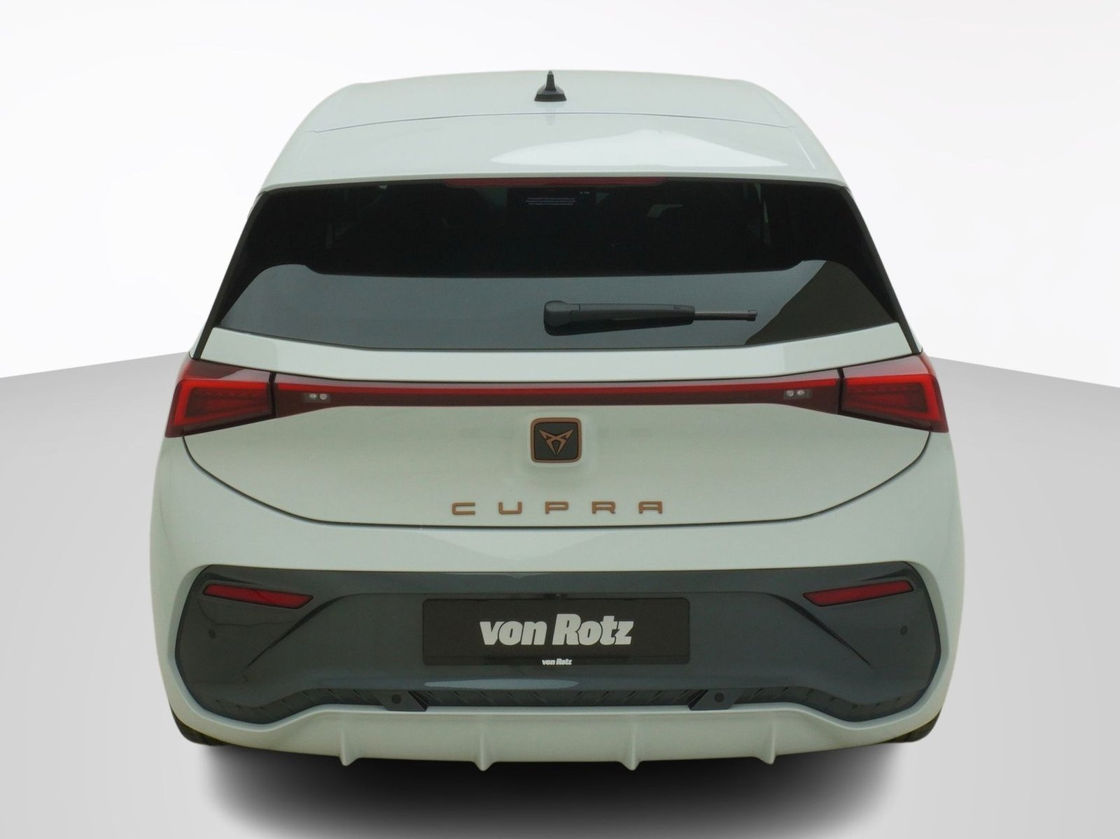 CUPRA Born Electric 77kWh e-Boost, Électrique, Voiture nouvelle, Automatique - 3
