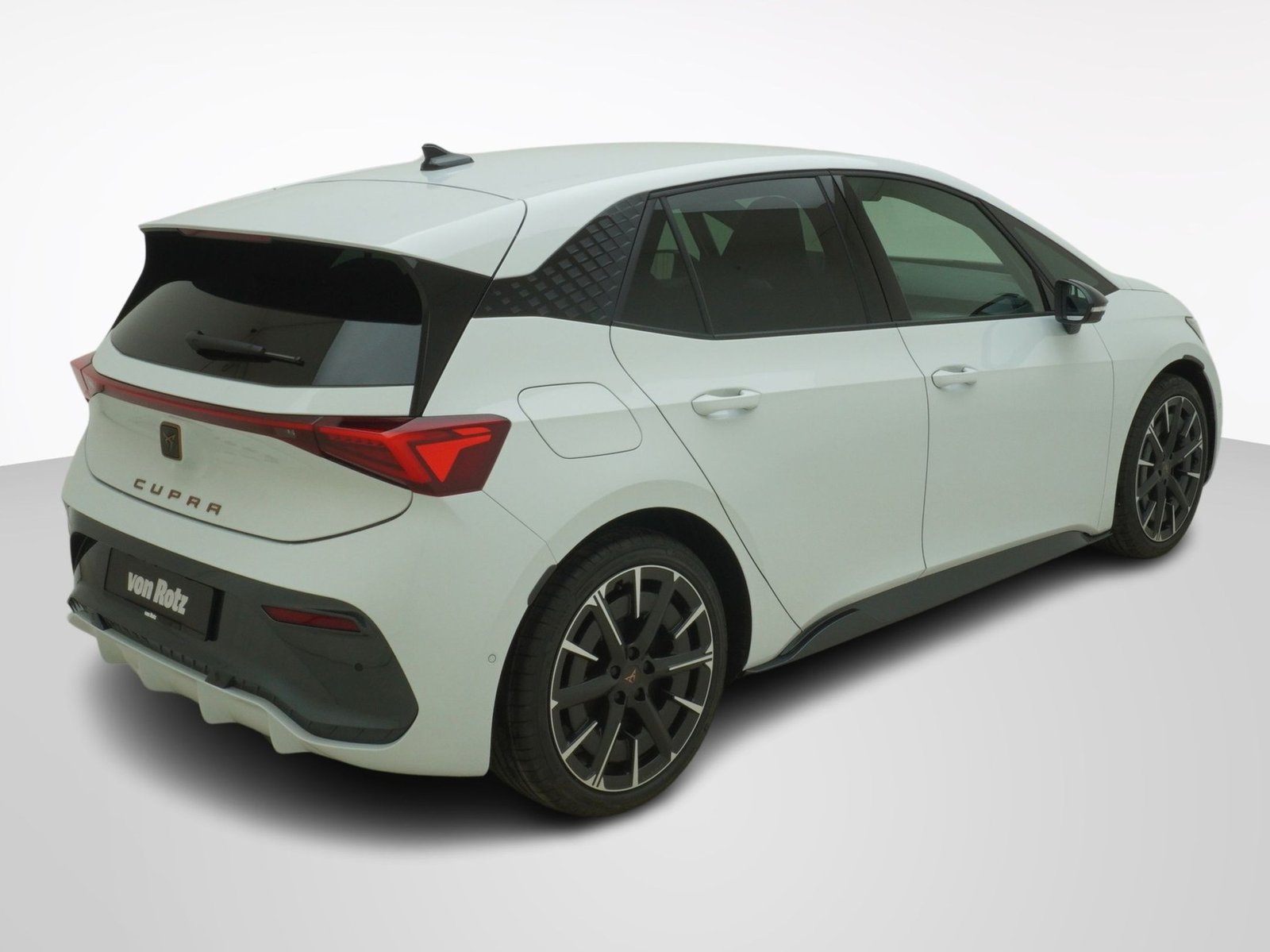 CUPRA Born Electric 77kWh e-Boost, Électrique, Voiture nouvelle, Automatique - 5