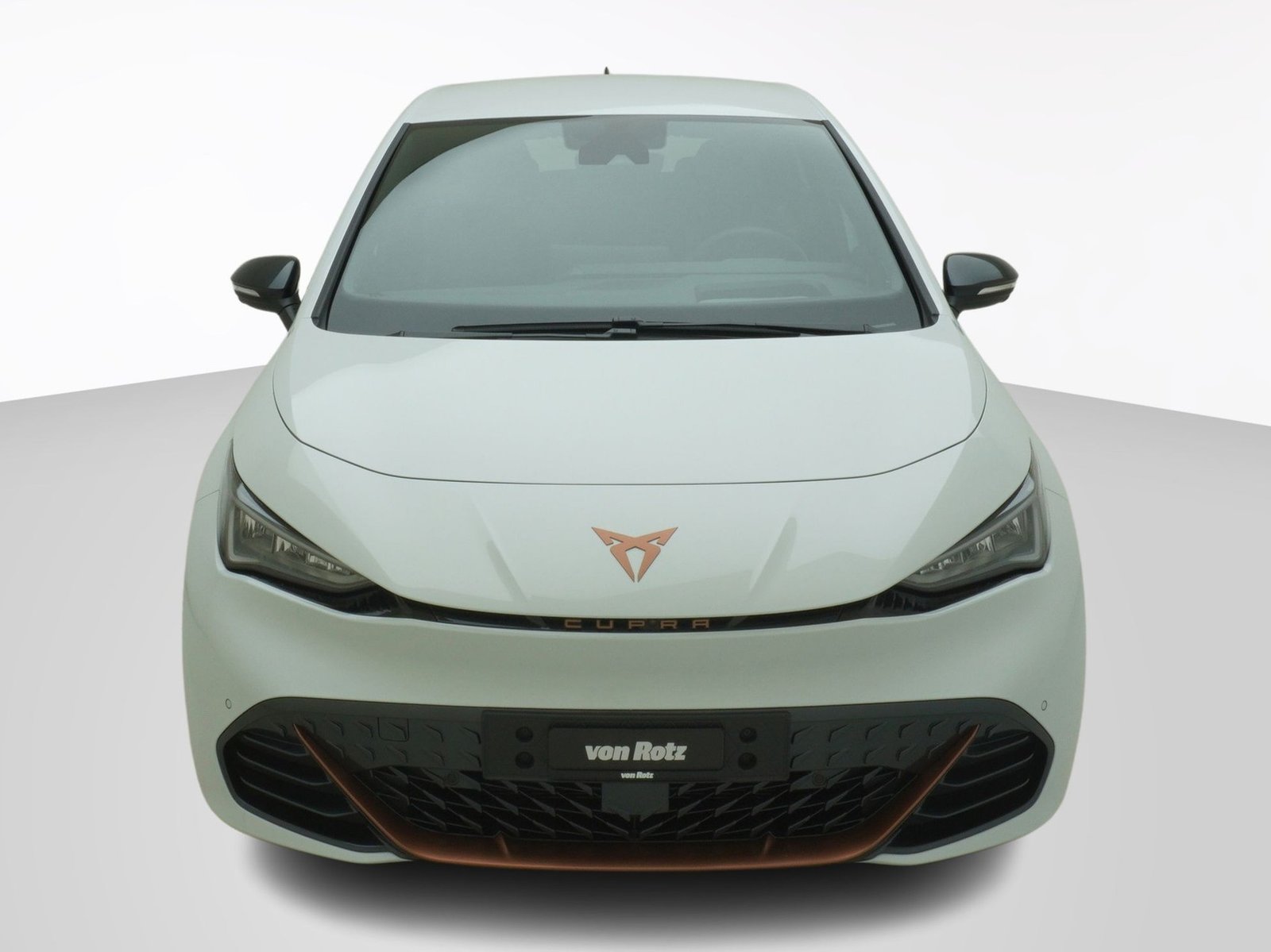 CUPRA Born Electric 77kWh e-Boost, Électrique, Voiture nouvelle, Automatique - 6