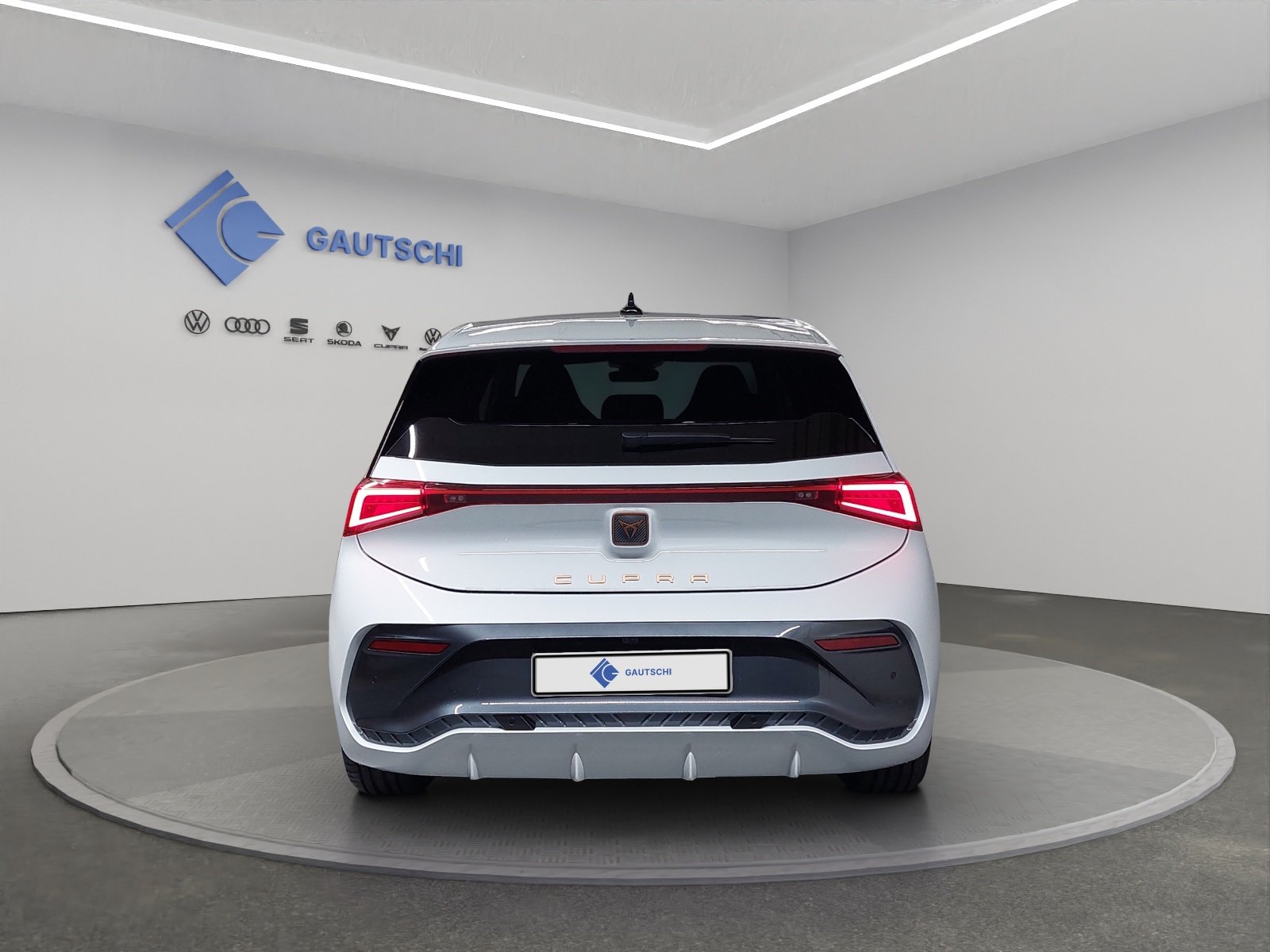 CUPRA Born 79 kWh e-Boost Adrenaline, Elektro, Neuwagen, Automatik - 4