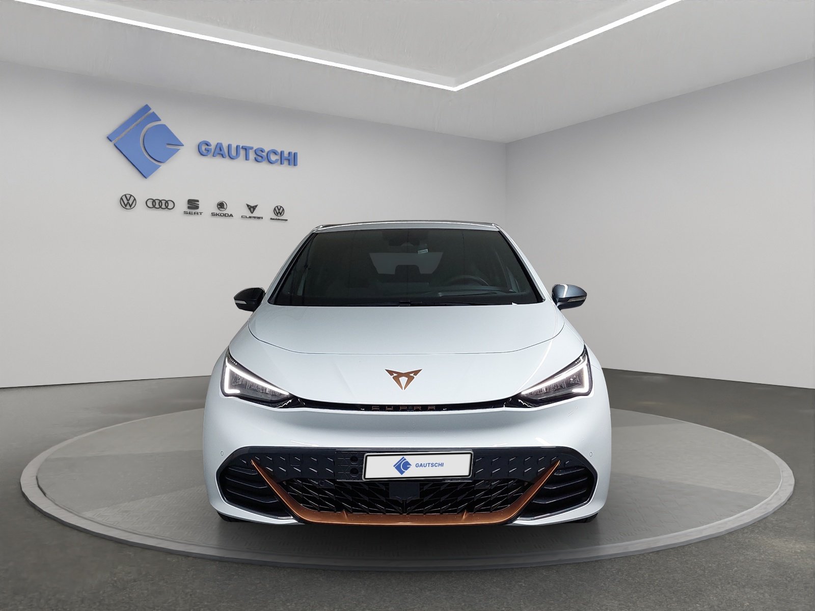 CUPRA Born 79 kWh e-Boost Adrenaline, Elektro, Neuwagen, Automatik - 5