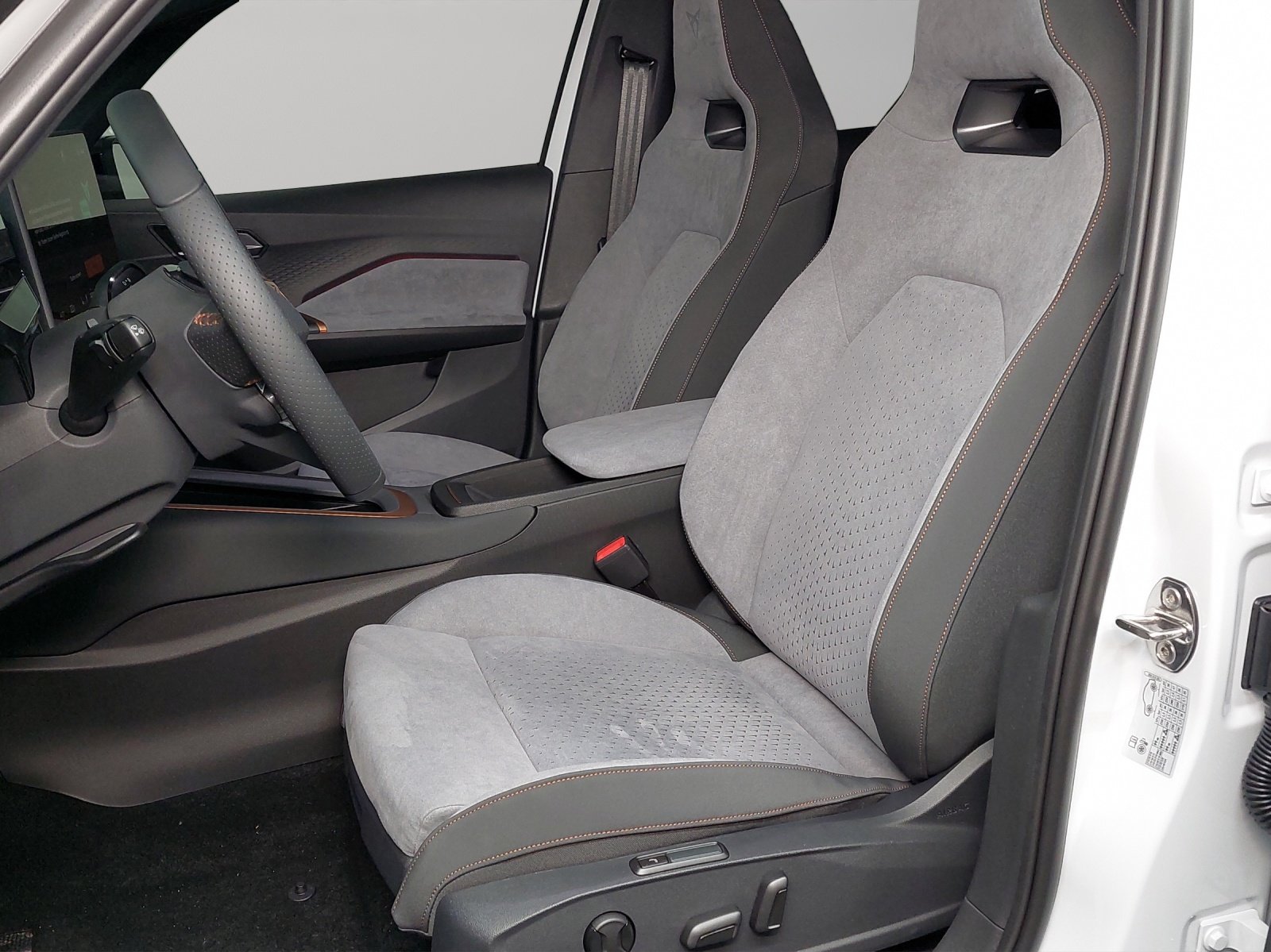 CUPRA Born 79 kWh e-Boost Adrenaline, Elektro, Neuwagen, Automatik - 6