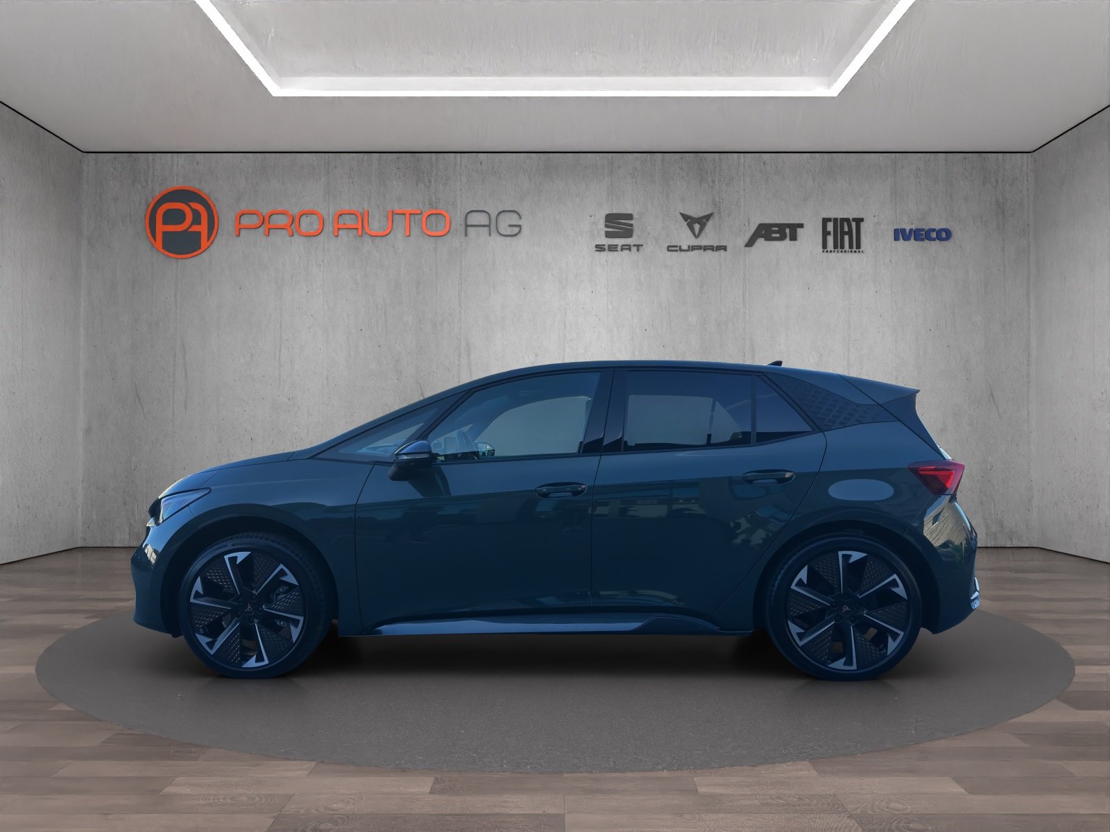 CUPRA Born 79 kWh VZ, Électrique, Voiture nouvelle, Automatique - 2