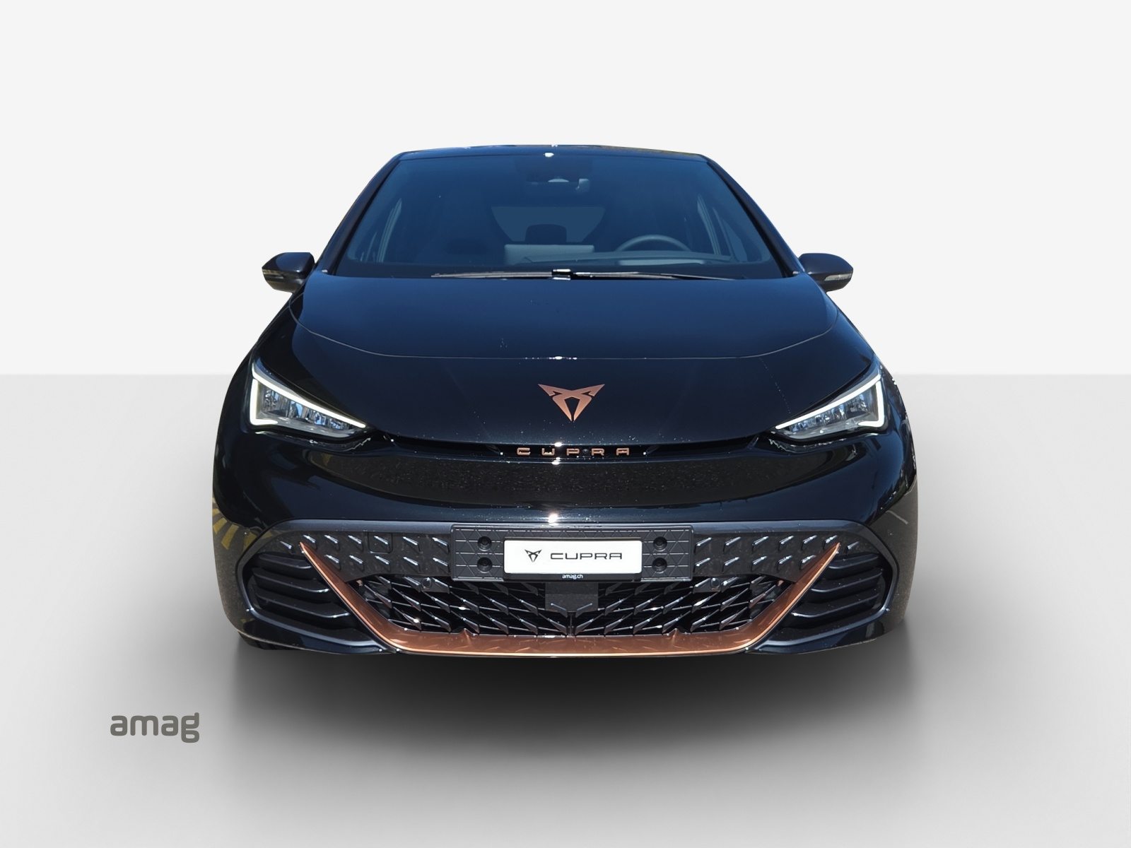 CUPRA BORN ADRENALINE 79kWh e-Boost (netto) PRIME EDITION, Elektro, Neuwagen, Automatik - 7