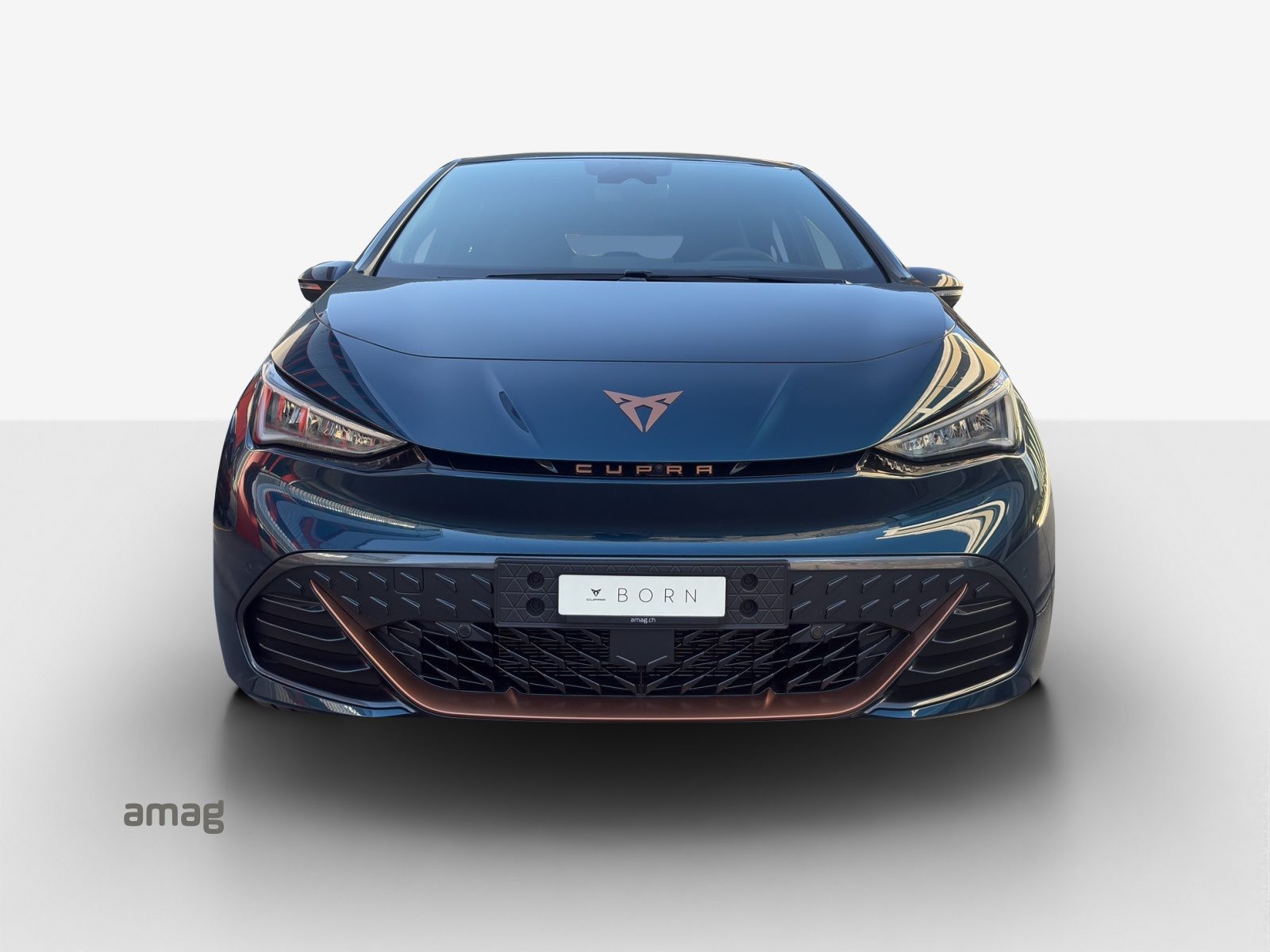 CUPRA BORN ADRENALINE 79kWh e-Boost (netto) PRIME EDITION, Elettrica, Auto nuove, Automatico - 7