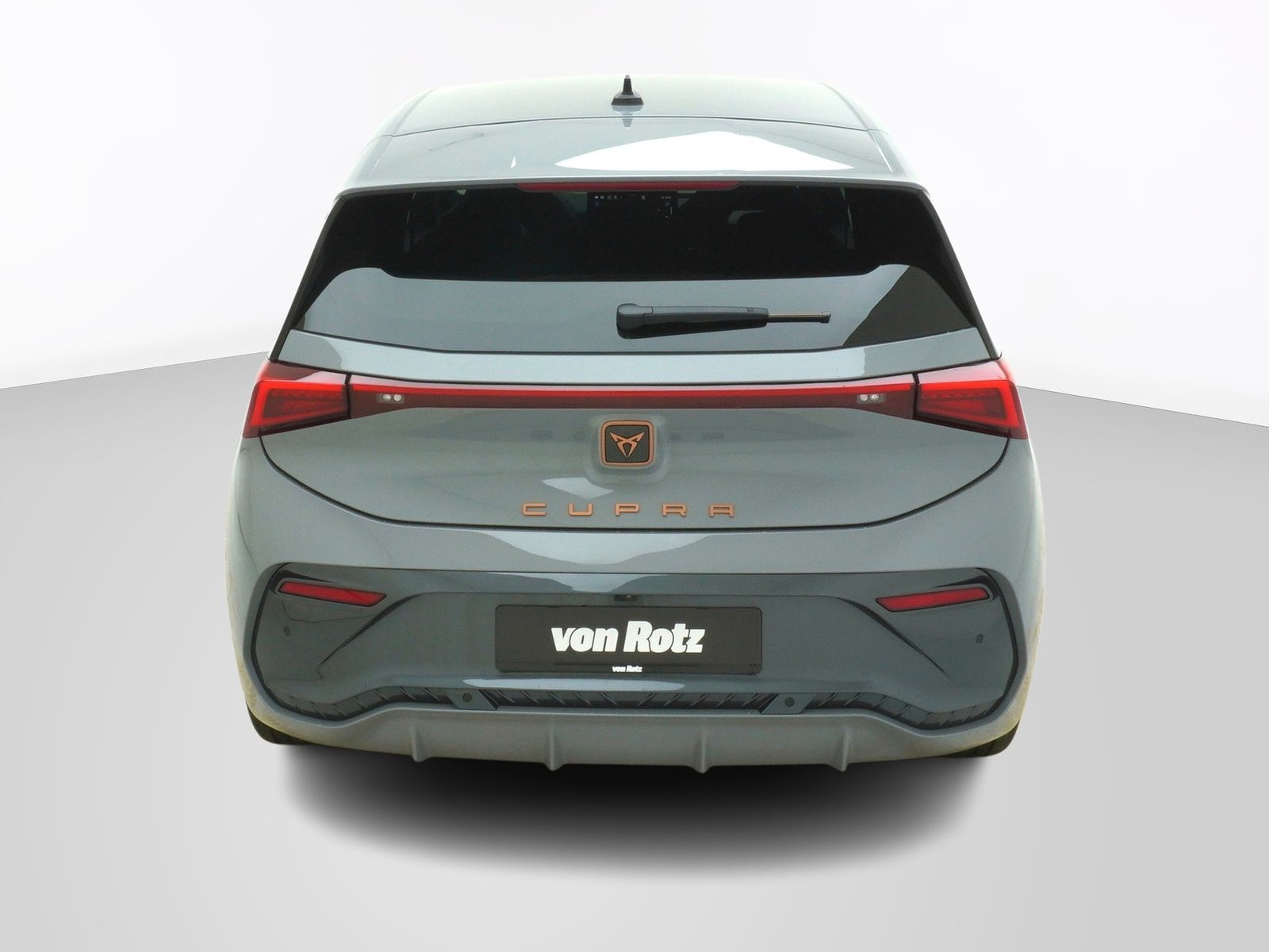 CUPRA Born Electric 77kWh e-Boost, Elektro, Neuwagen, Automatik - 3