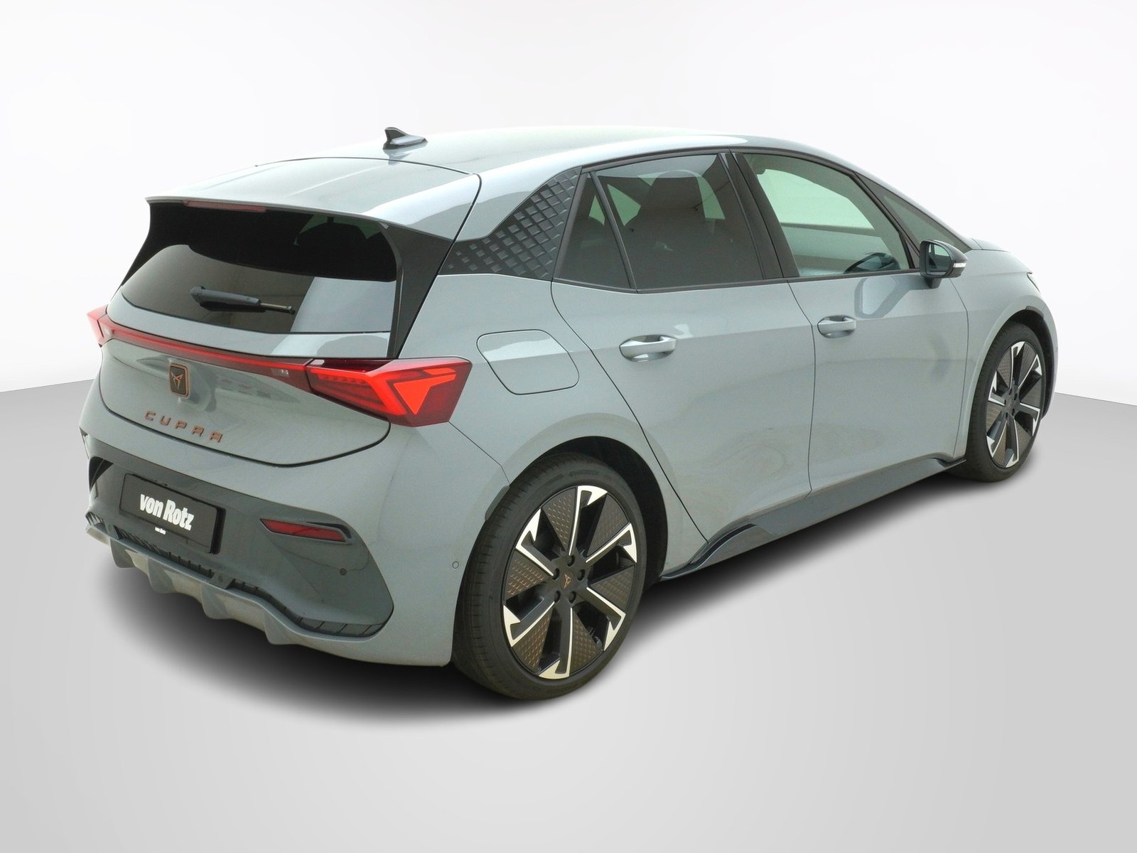 CUPRA Born Electric 77kWh e-Boost, Elektro, Neuwagen, Automatik - 5