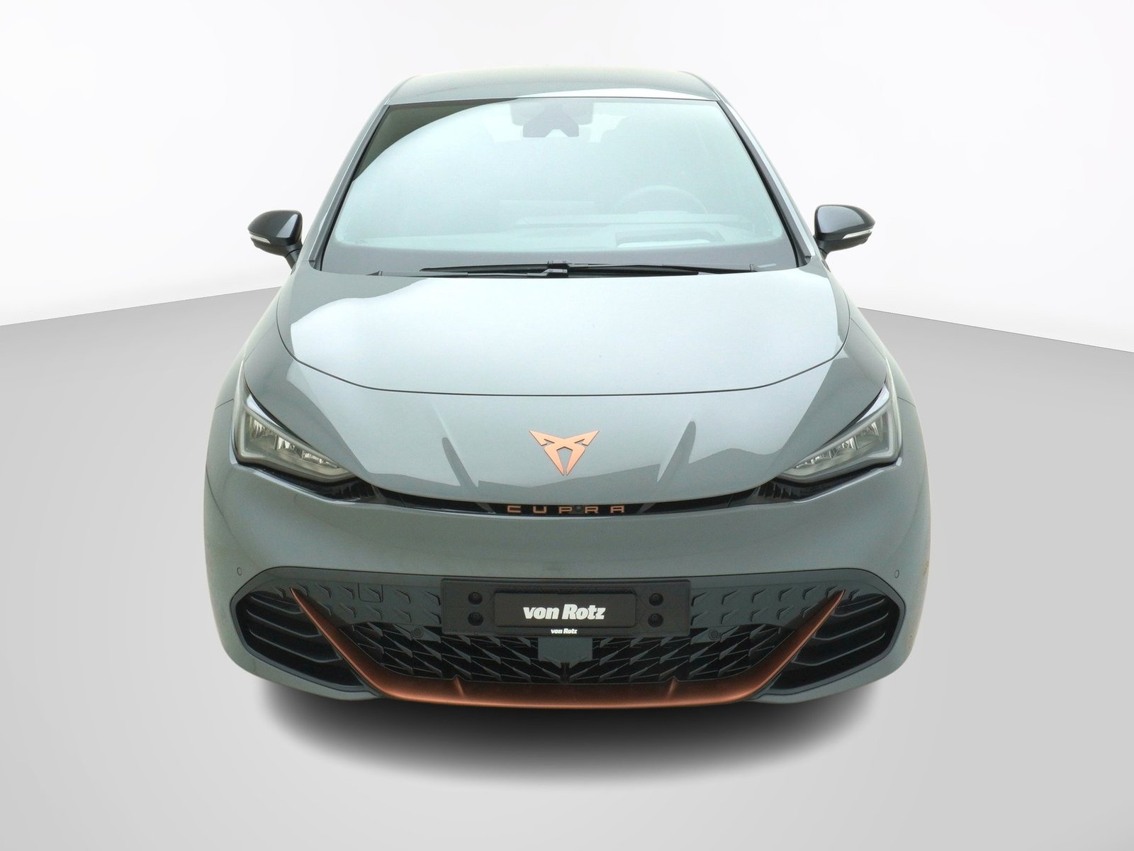 CUPRA Born Electric 77kWh e-Boost, Elektro, Neuwagen, Automatik - 6