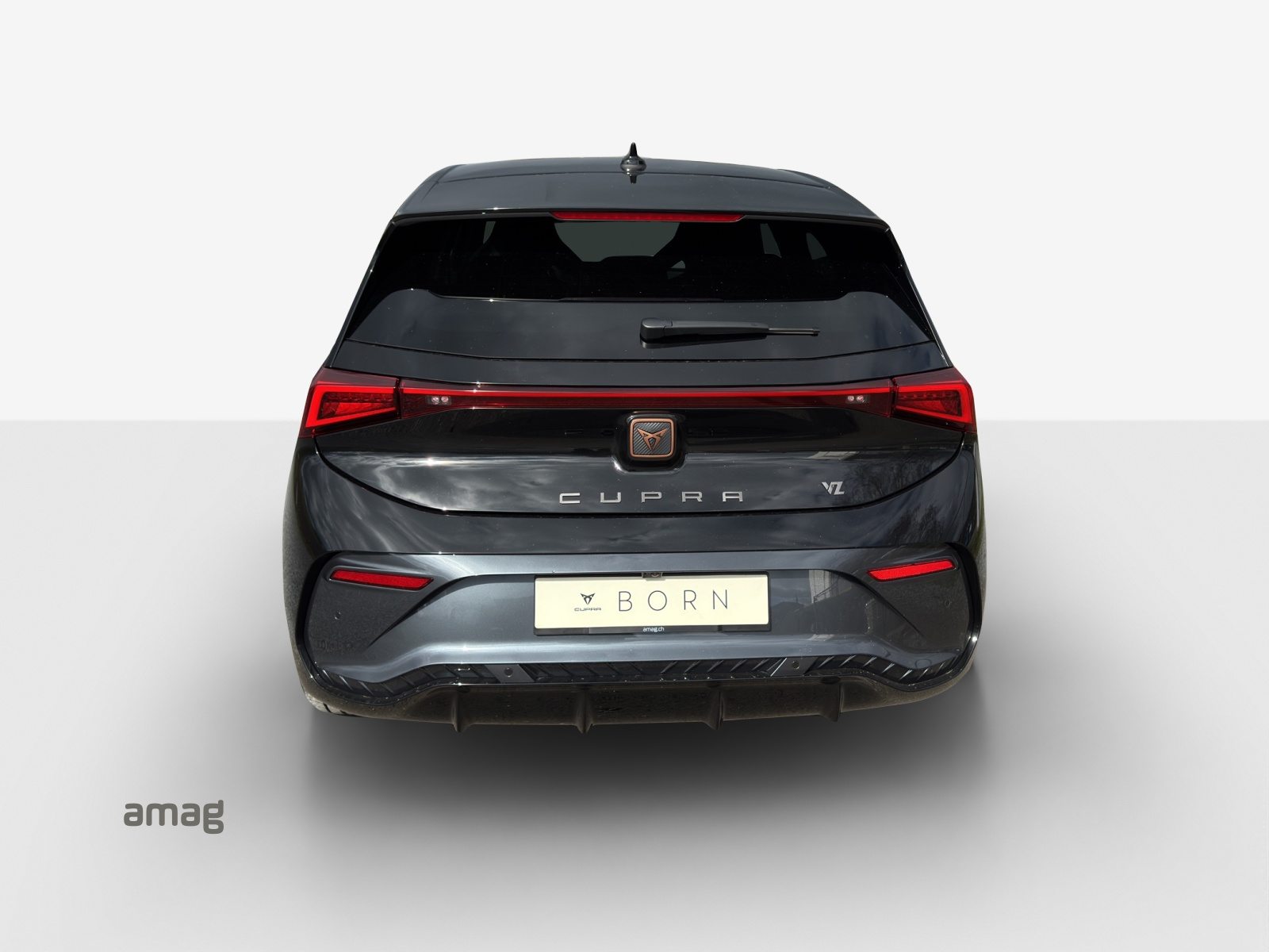 CUPRA BORN VZ EXTREME 79kWh VZ (netto) PRIME EDITION, Électrique, Voiture nouvelle, Automatique - 4