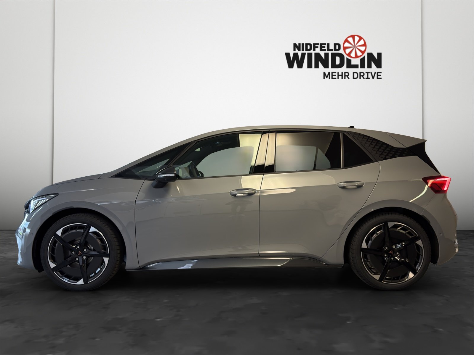 CUPRA Born Electric e-Boost 79 Kwh, Électrique, Voiture nouvelle, Automatique - 3