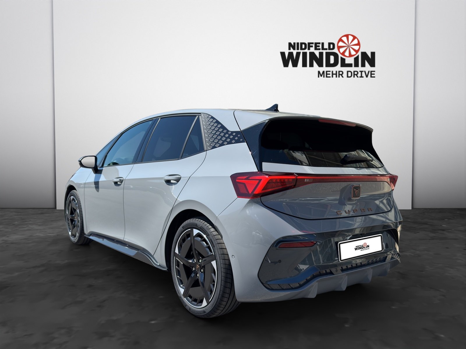 CUPRA Born Electric e-Boost 79 Kwh, Électrique, Voiture nouvelle, Automatique - 4