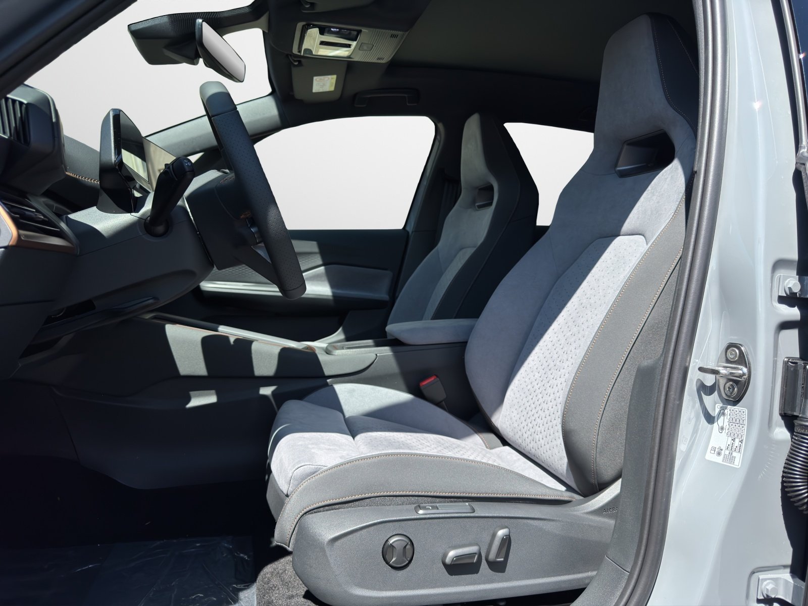 CUPRA Born Electric e-Boost 79 Kwh, Électrique, Voiture nouvelle, Automatique - 5