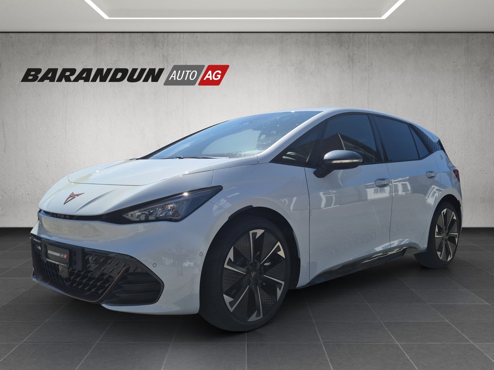 CUPRA Born Electric e-Boost 79 kwh, Électrique, Voiture nouvelle, Automatique