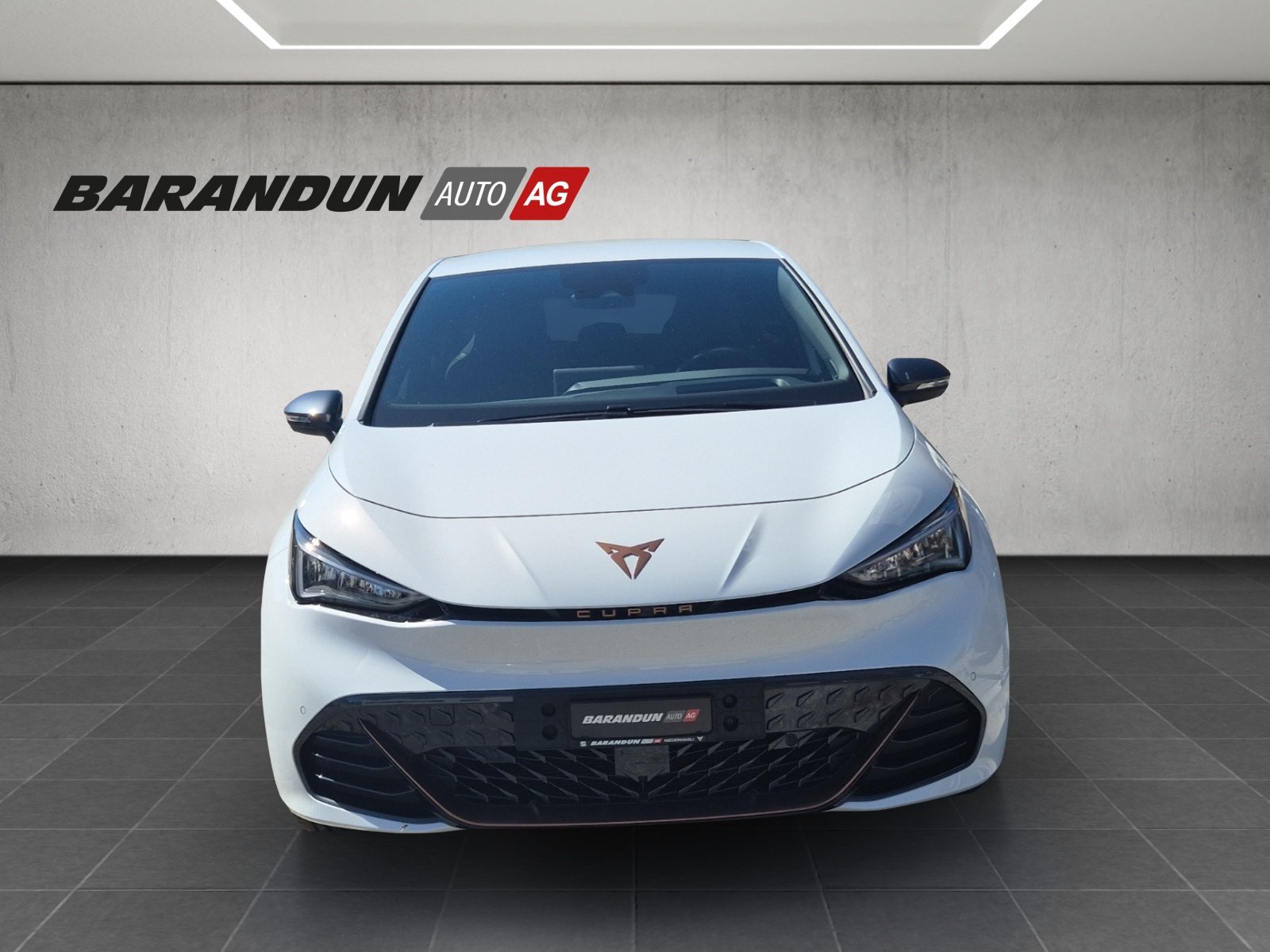 CUPRA Born Electric e-Boost 79 kwh, Électrique, Voiture nouvelle, Automatique - 2