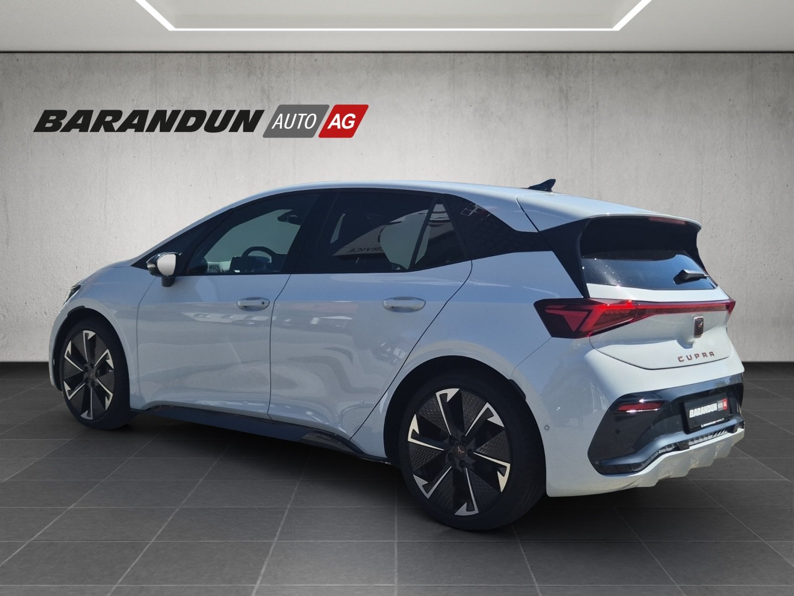 CUPRA Born Electric e-Boost 79 kwh, Électrique, Voiture nouvelle, Automatique - 3