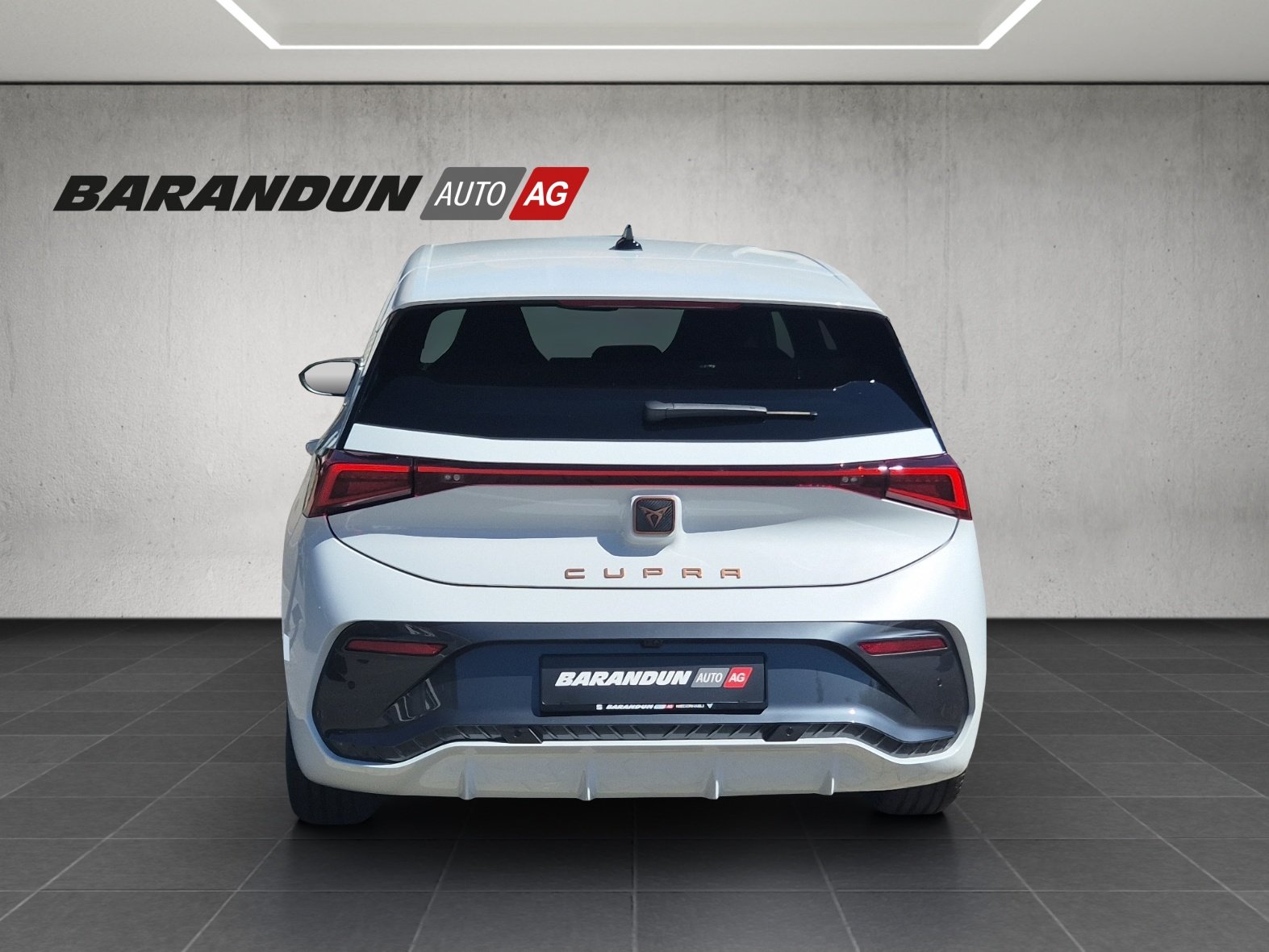 CUPRA Born Electric e-Boost 79 kwh, Électrique, Voiture nouvelle, Automatique - 4