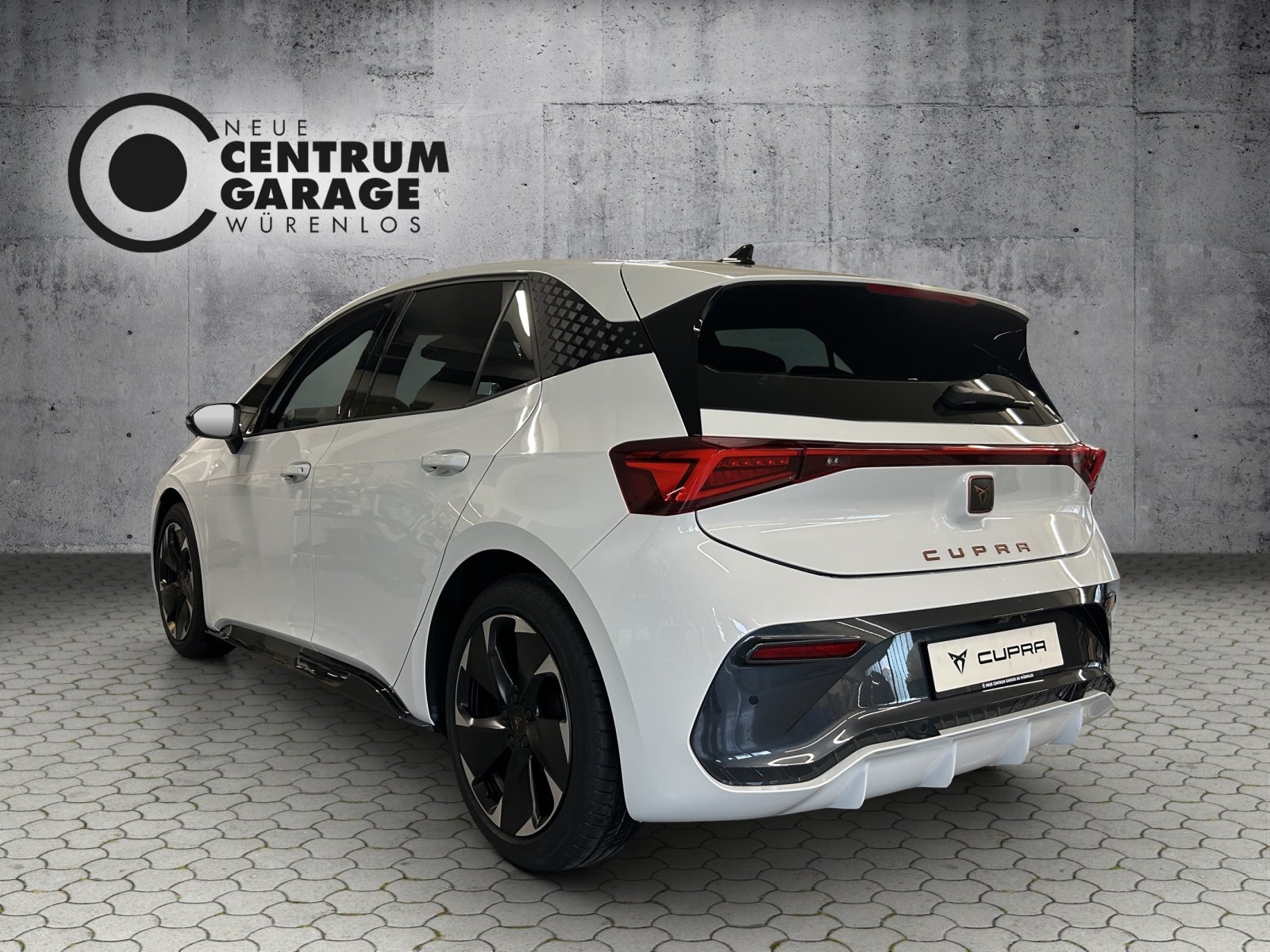 CUPRA Born 59 kWh Edge, Elettrica, Auto nuove, Automatico - 5
