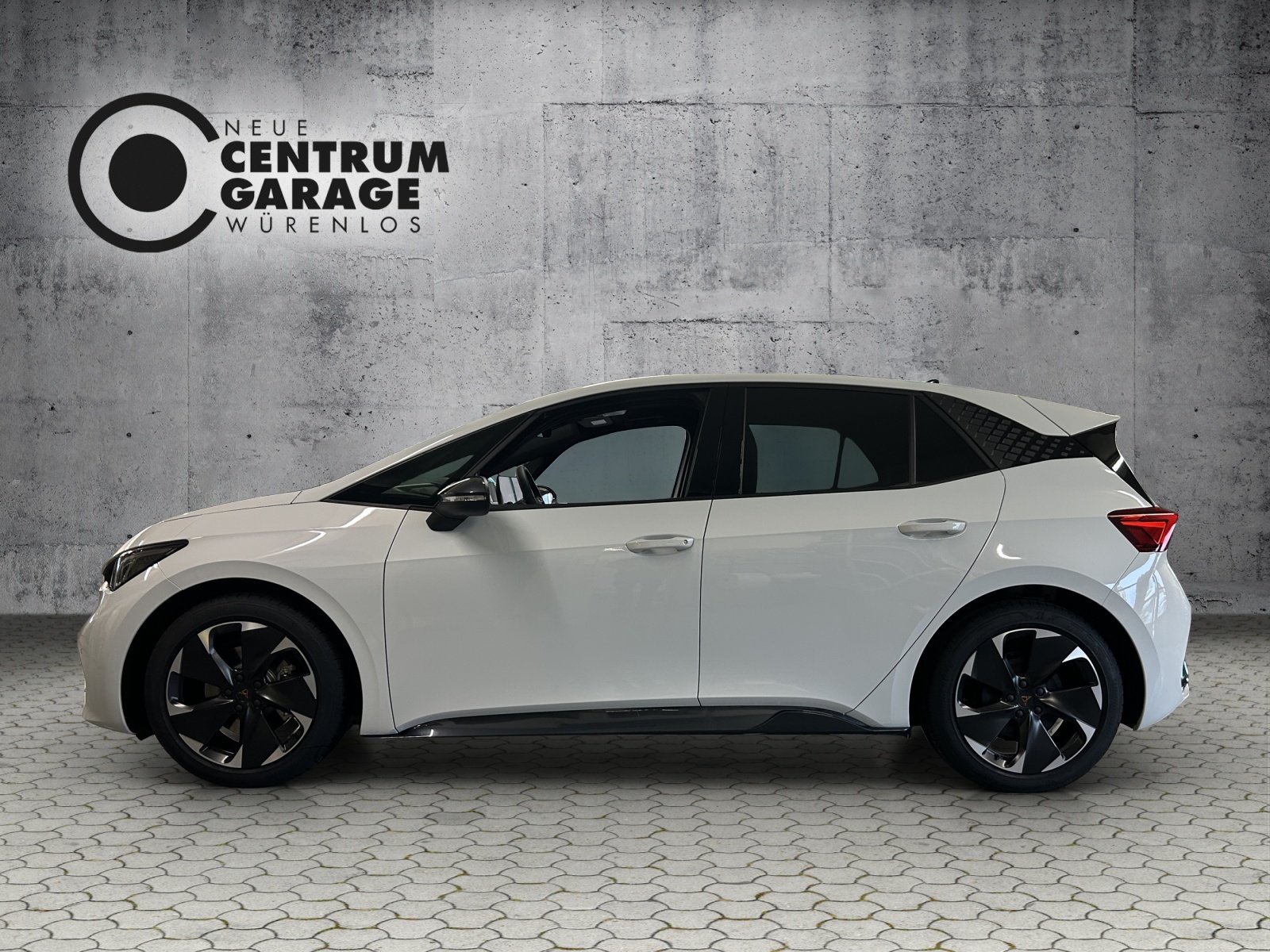 CUPRA Born 59 kWh Edge, Elettrica, Auto nuove, Automatico - 6