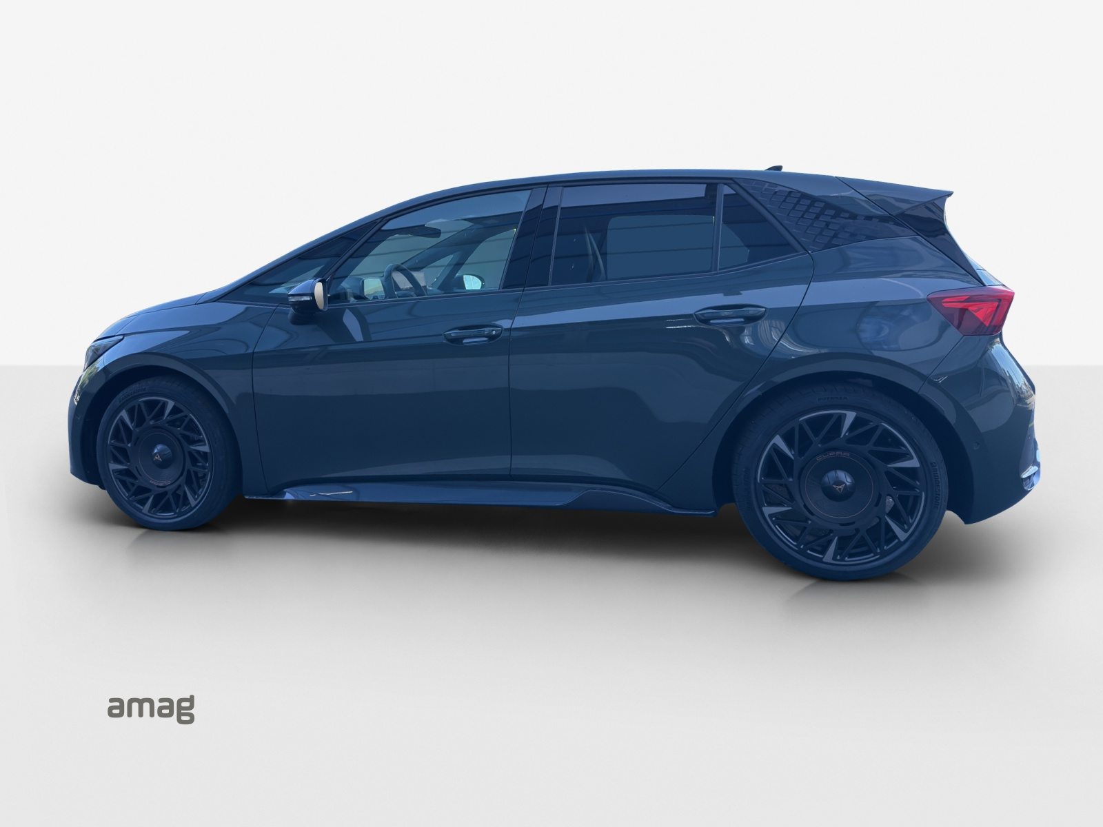 CUPRA BORN VZ EXTREME 79kWh VZ (netto) PRIME EDITION, Elettrica, Auto nuove, Automatico - 2