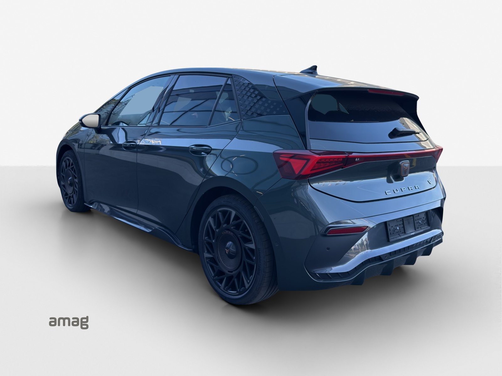 CUPRA BORN VZ EXTREME 79kWh VZ (netto) PRIME EDITION, Elettrica, Auto nuove, Automatico - 3
