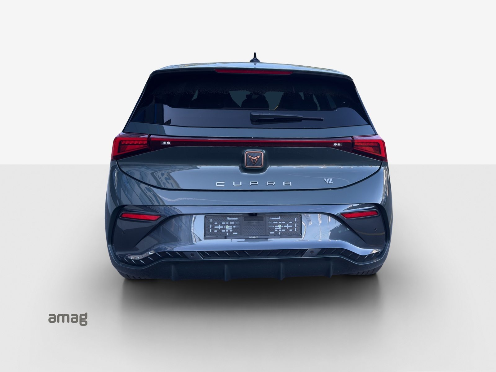 CUPRA BORN VZ EXTREME 79kWh VZ (netto) PRIME EDITION, Elettrica, Auto nuove, Automatico - 4