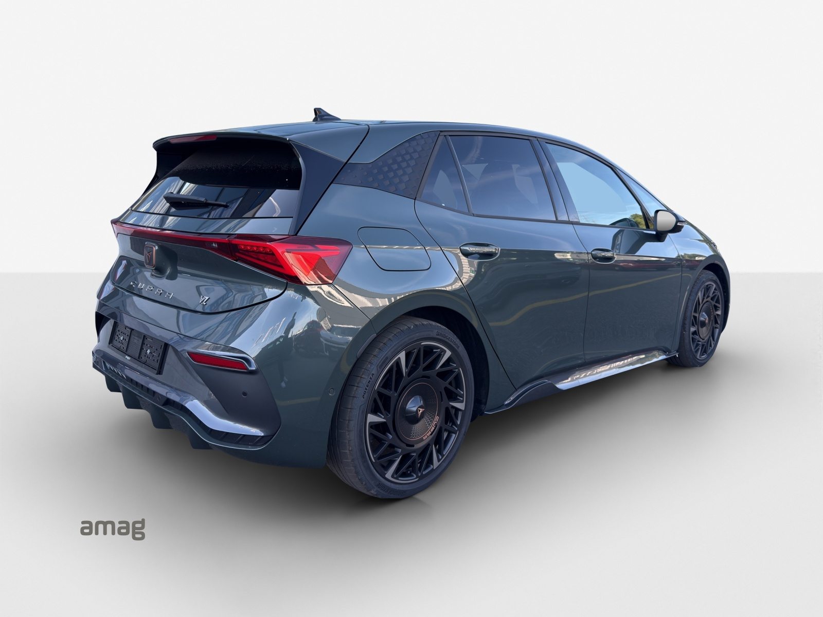 CUPRA BORN VZ EXTREME 79kWh VZ (netto) PRIME EDITION, Elettrica, Auto nuove, Automatico - 5