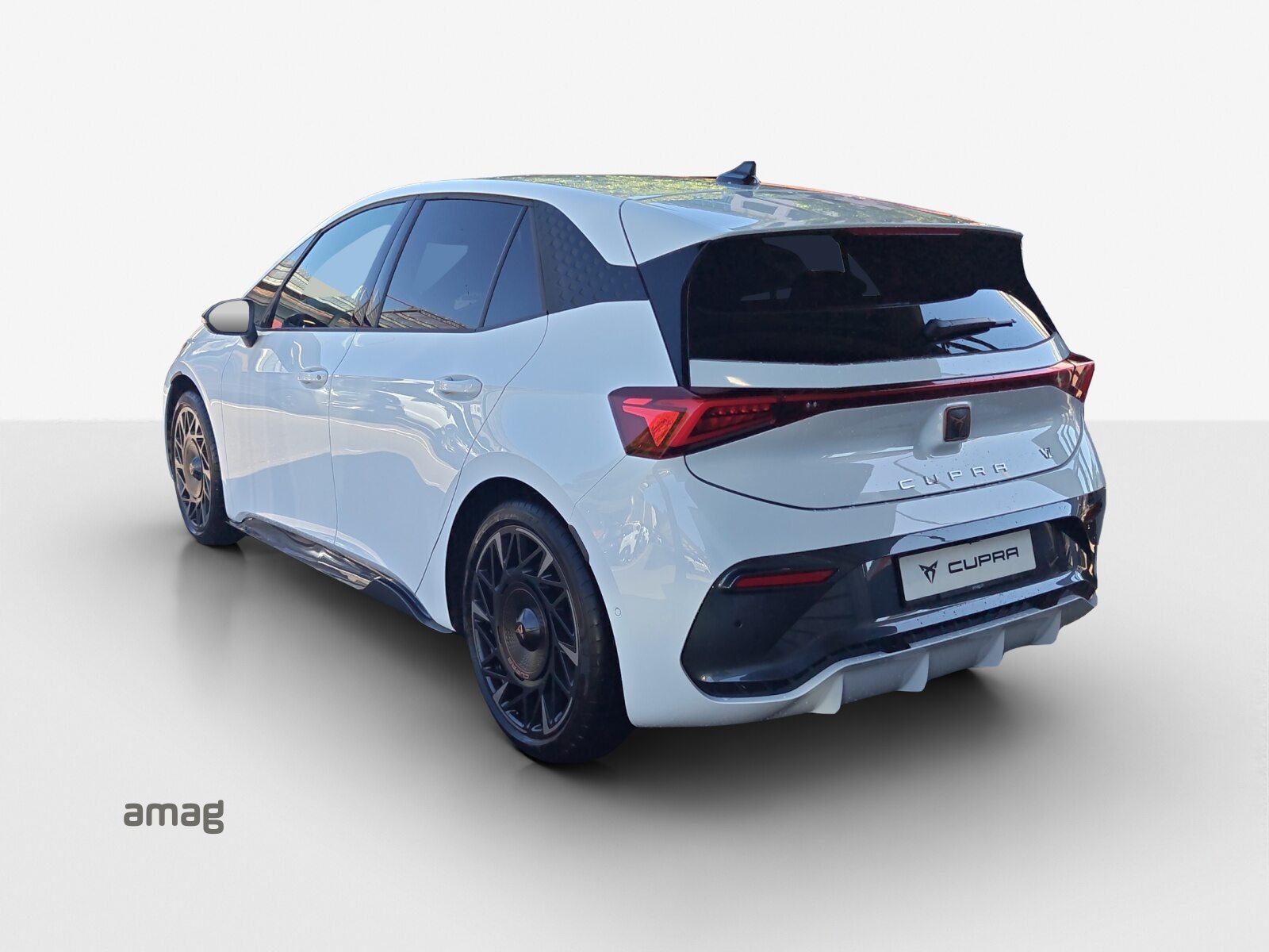 CUPRA BORN VZ EXTREME 79kWh VZ (netto) PRIME EDITION, Elettrica, Auto nuove, Automatico - 3