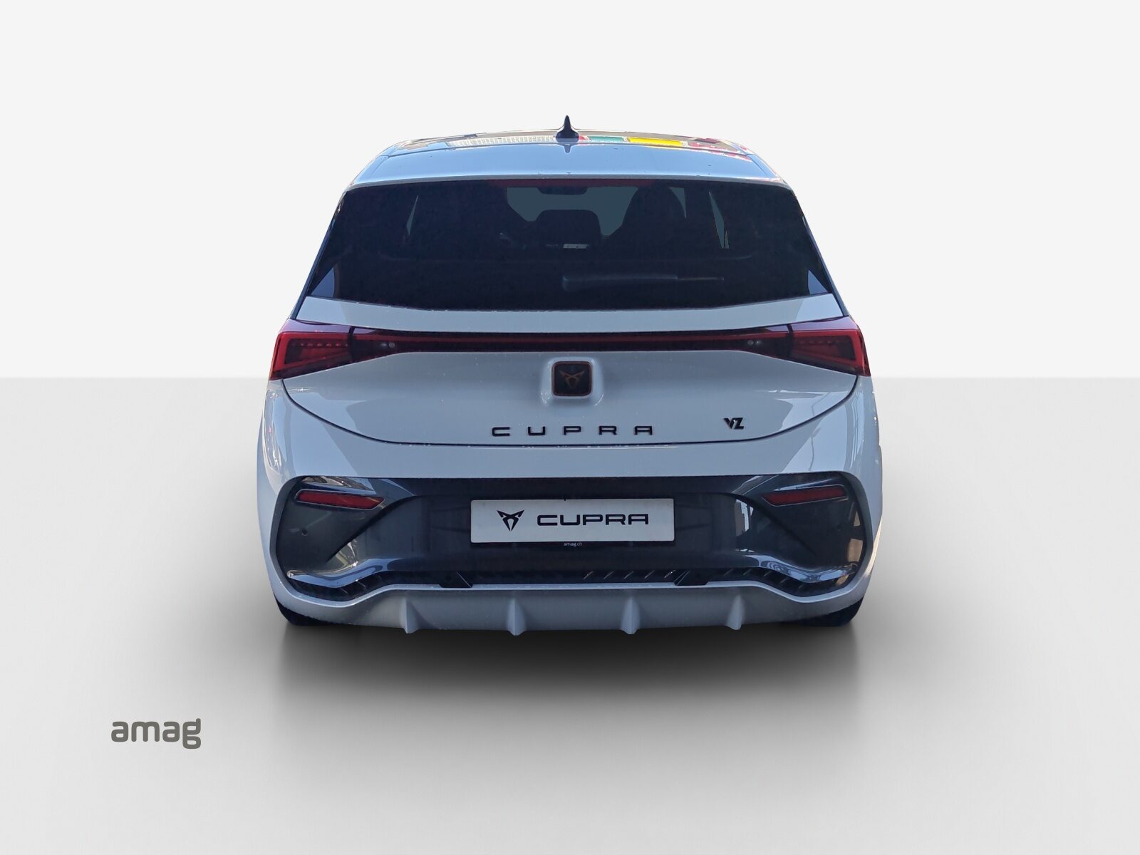 CUPRA BORN VZ EXTREME 79kWh VZ (netto) PRIME EDITION, Elettrica, Auto nuove, Automatico - 4