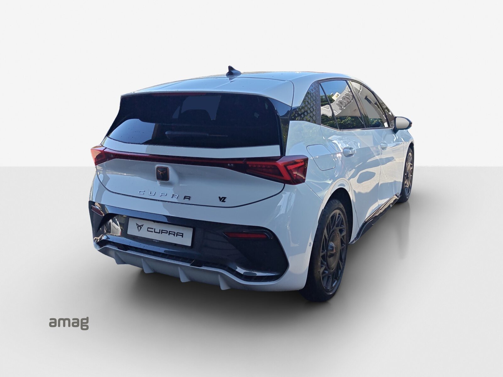 CUPRA BORN VZ EXTREME 79kWh VZ (netto) PRIME EDITION, Elettrica, Auto nuove, Automatico - 5