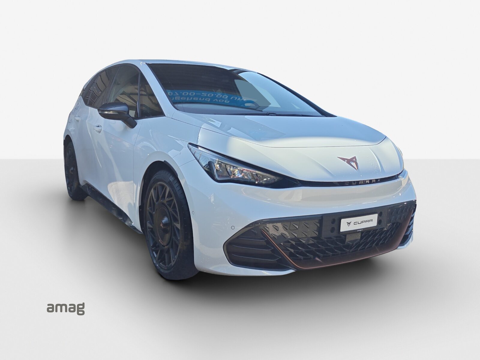 CUPRA BORN VZ EXTREME 79kWh VZ (netto) PRIME EDITION, Elettrica, Auto nuove, Automatico - 6