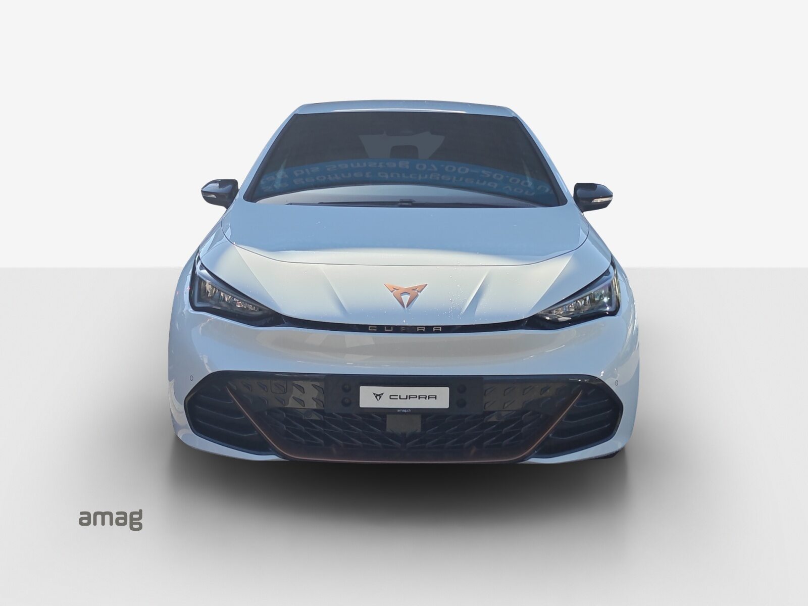 CUPRA BORN VZ EXTREME 79kWh VZ (netto) PRIME EDITION, Elettrica, Auto nuove, Automatico - 7