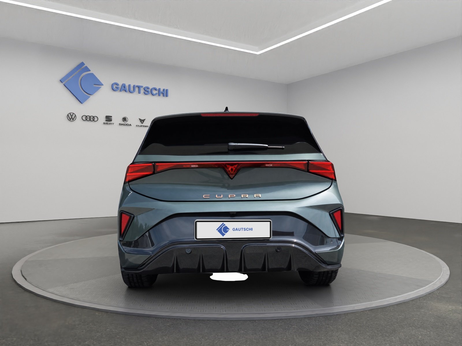 CUPRA Born 79 kWh Prime, Électrique, Voiture nouvelle, Automatique - 4