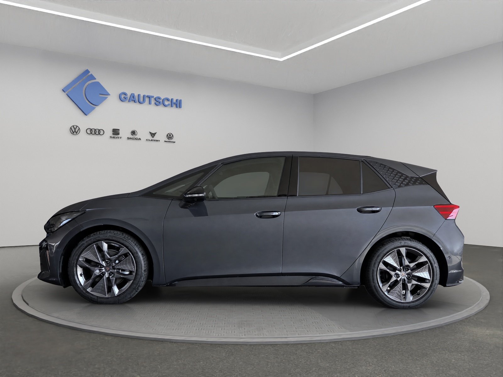 CUPRA Born 79 kWh Prime, Électrique, Voiture nouvelle, Automatique - 2