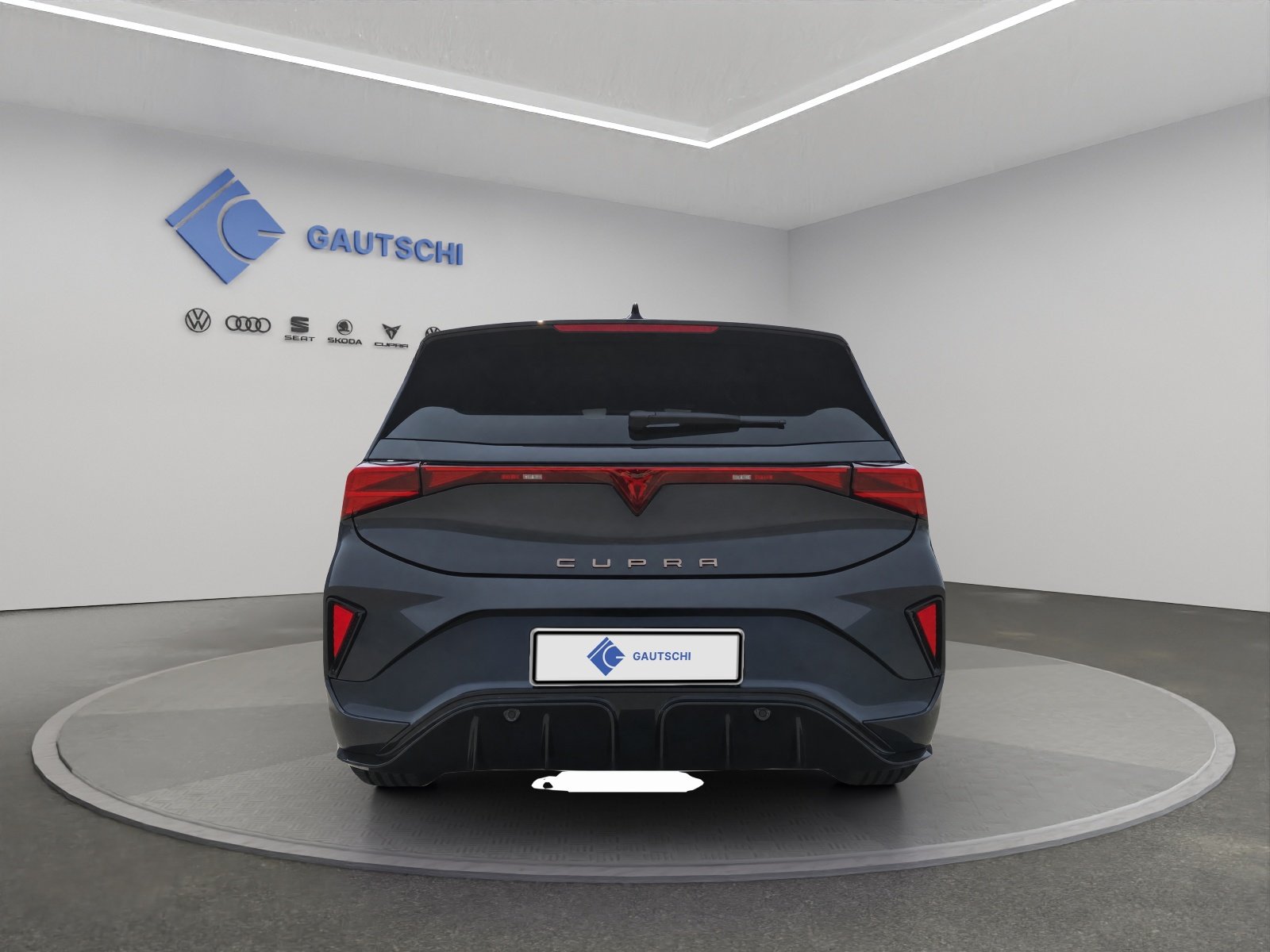 CUPRA Born 79 kWh Prime, Électrique, Voiture nouvelle, Automatique - 3
