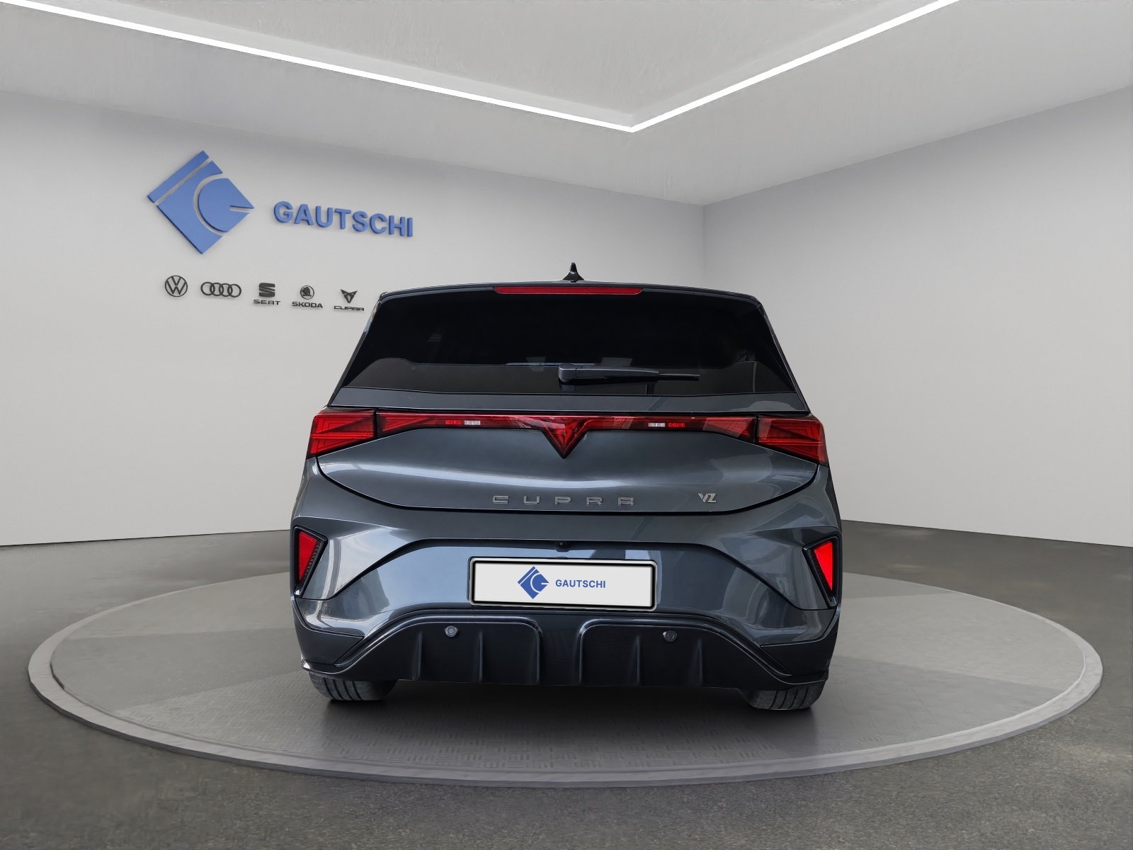 CUPRA Born 79 kWh VZ Prime, Elettrica, Auto nuove, Automatico - 3