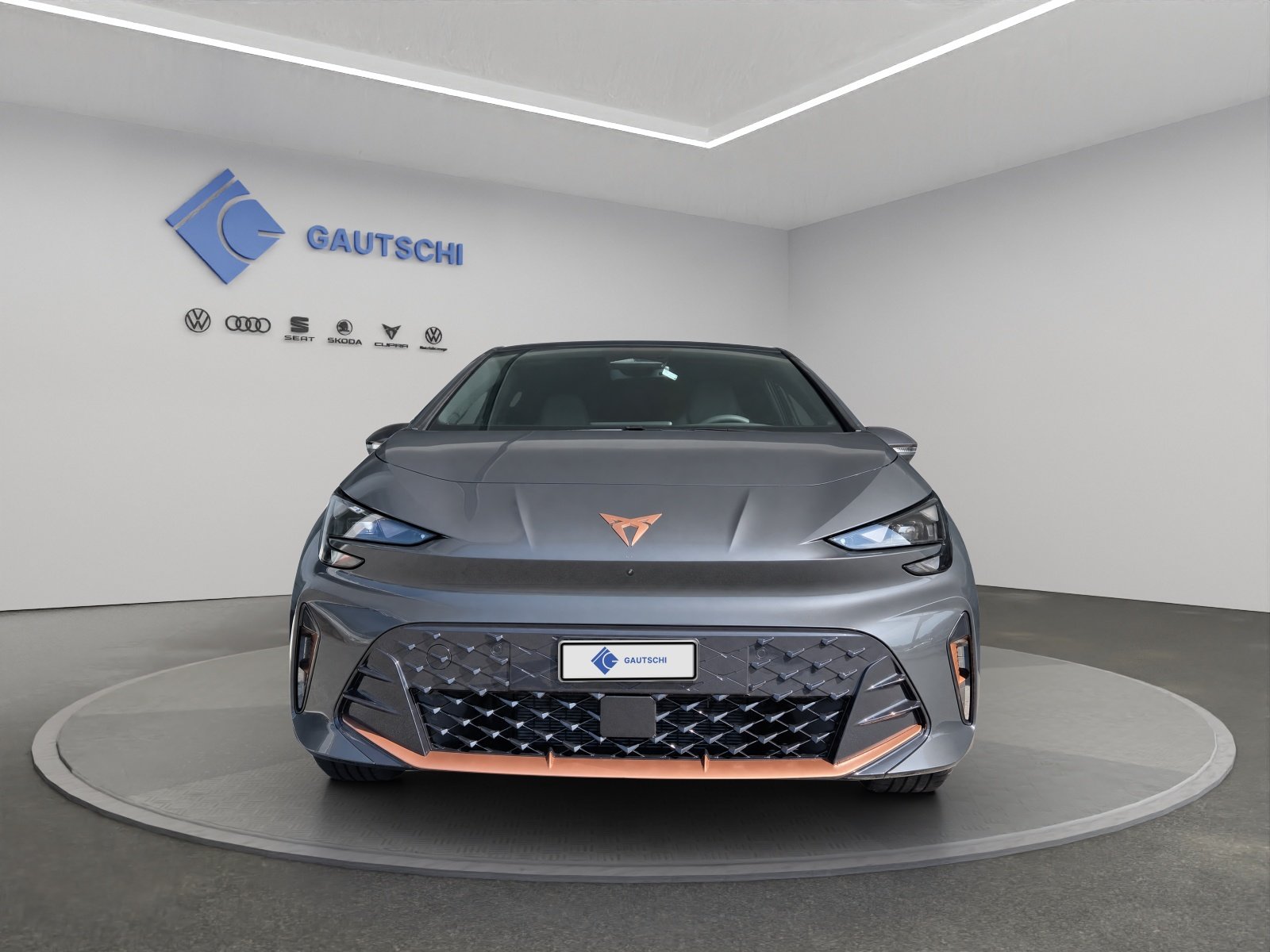 CUPRA Born 79 kWh VZ Prime, Elettrica, Auto nuove, Automatico - 5